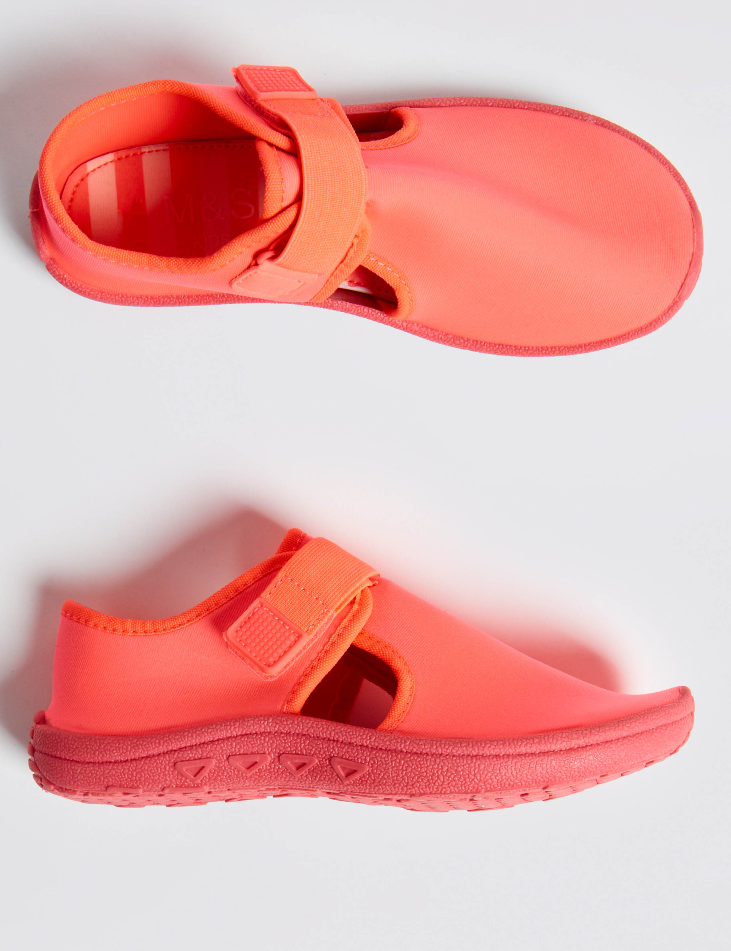 Kids’ Aqua Shoes (13 Small - 6 Large) 2 of 5