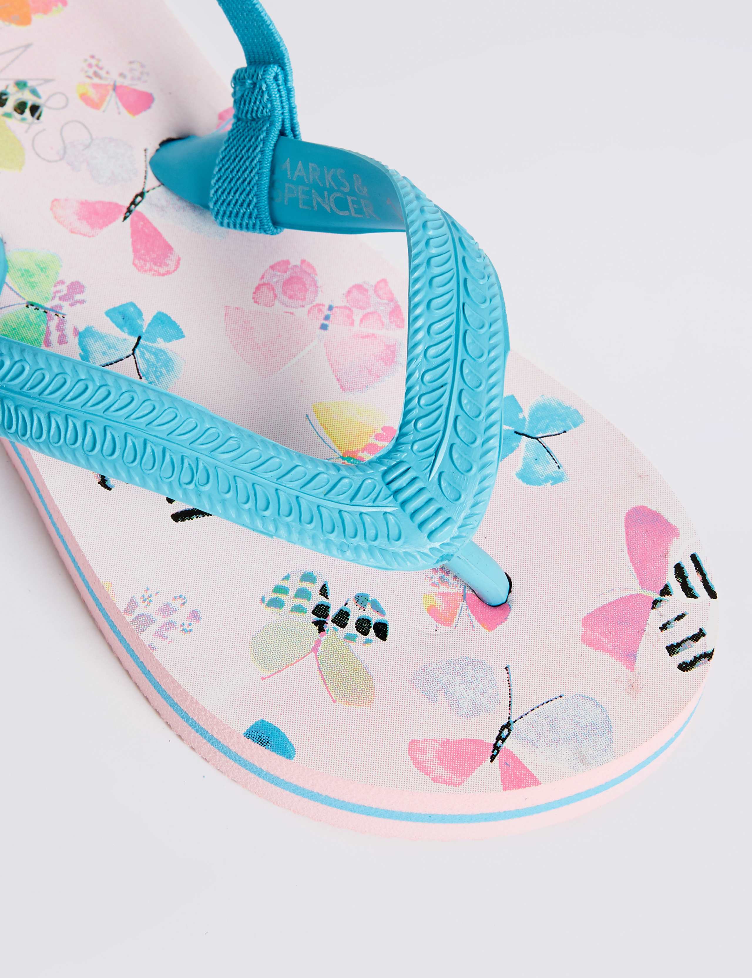 Kids' Flip-flops 4 of 6