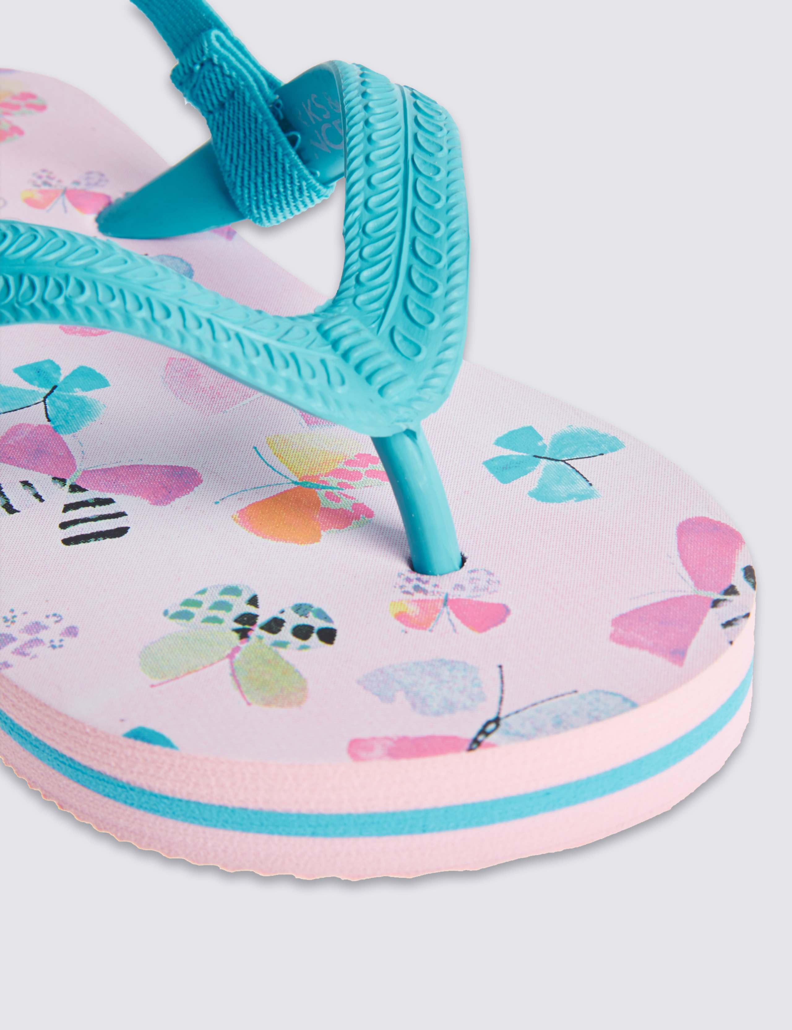 Kids' Flip-flops 6 of 6