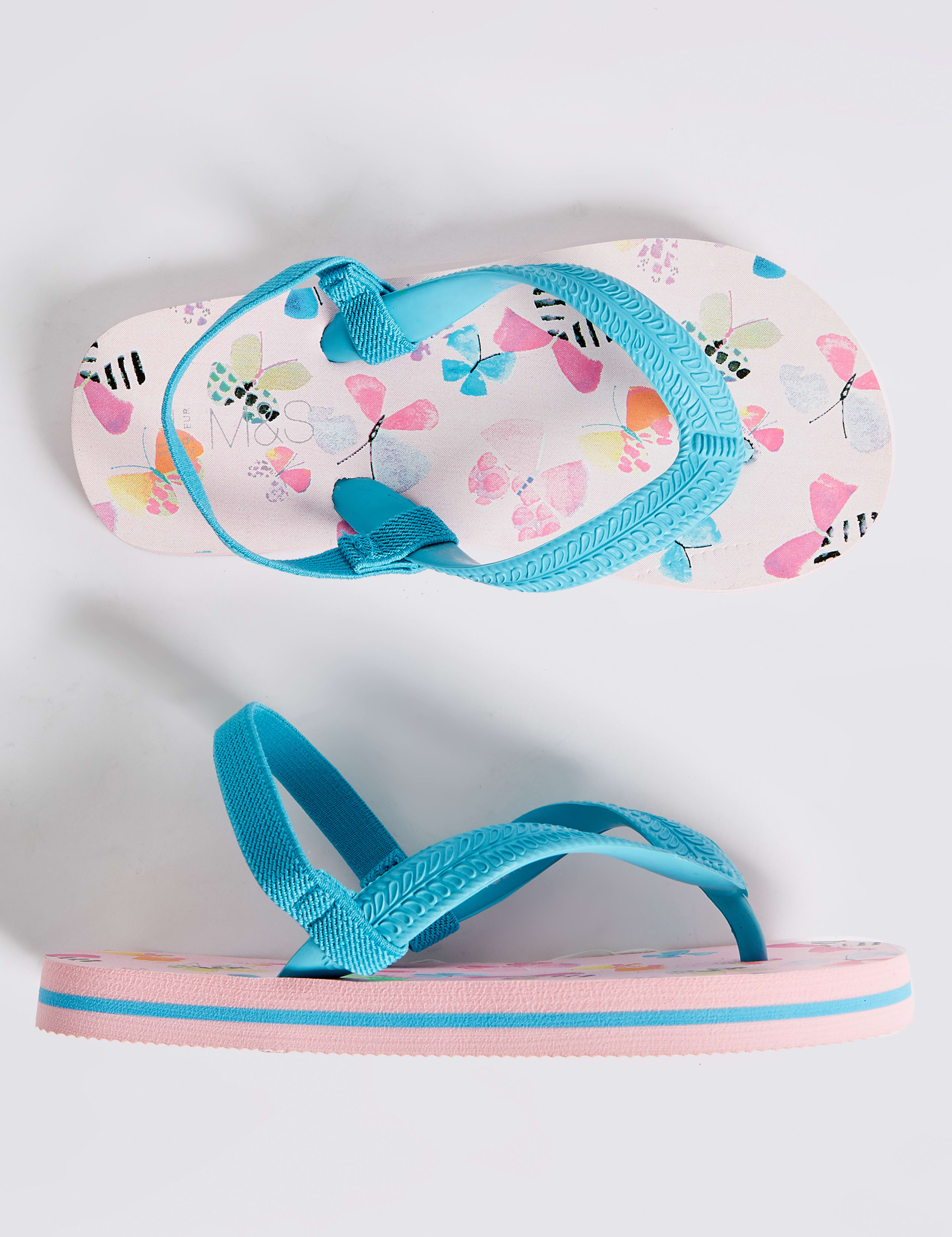 Kids' Flip-flops 2 of 6