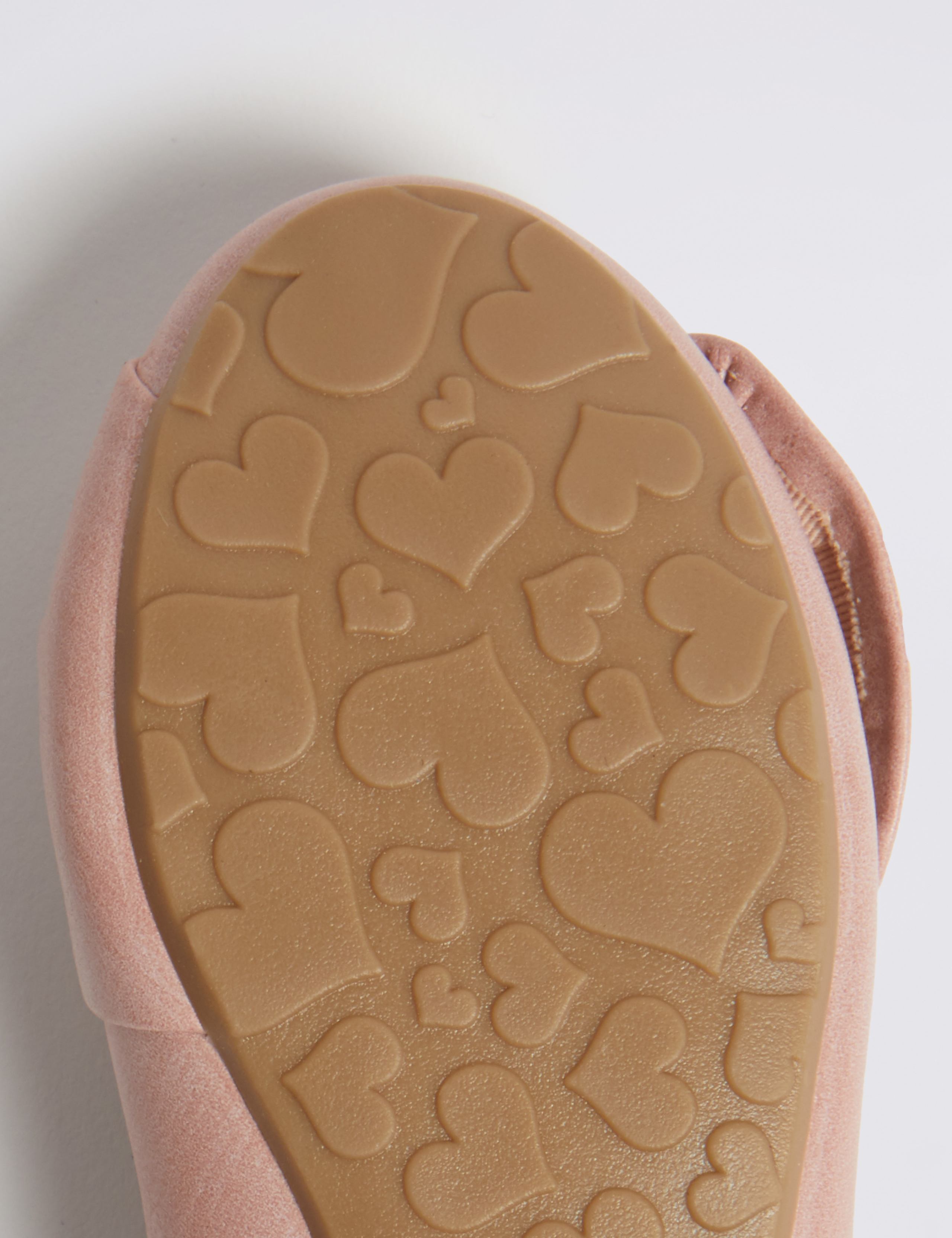 Kids’ Bow Mary Jane Shoes (5 Small - 12 Small) 4 of 4