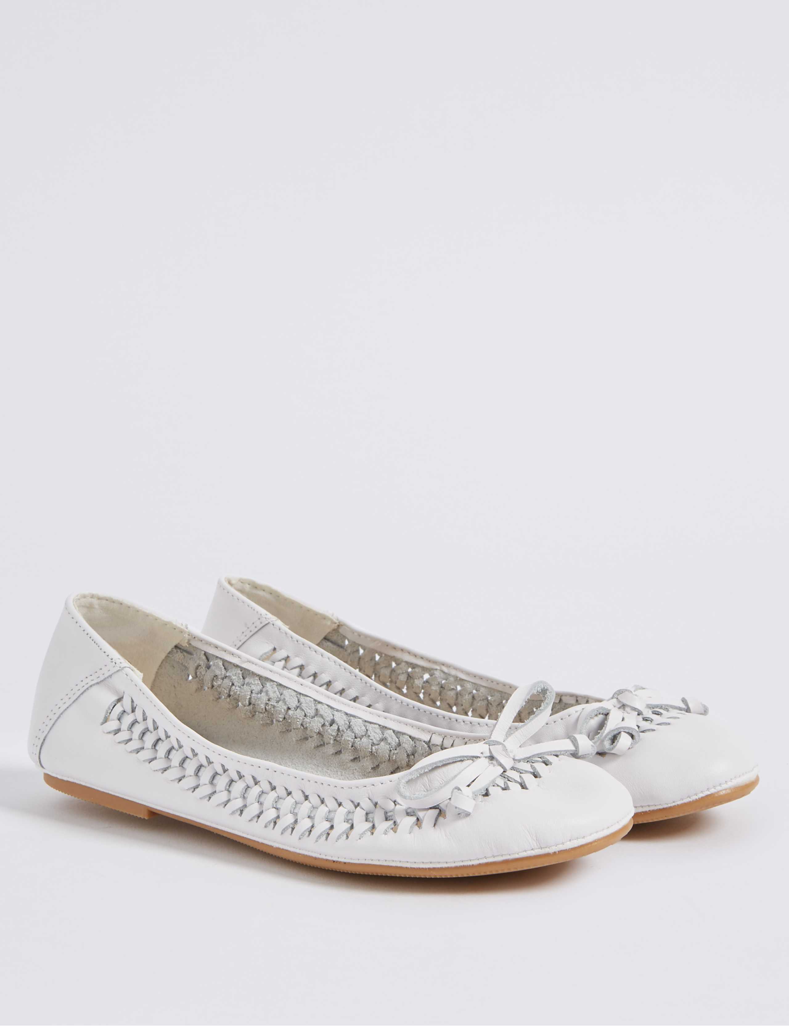 Kids' Ballerina Shoes 1 of 5