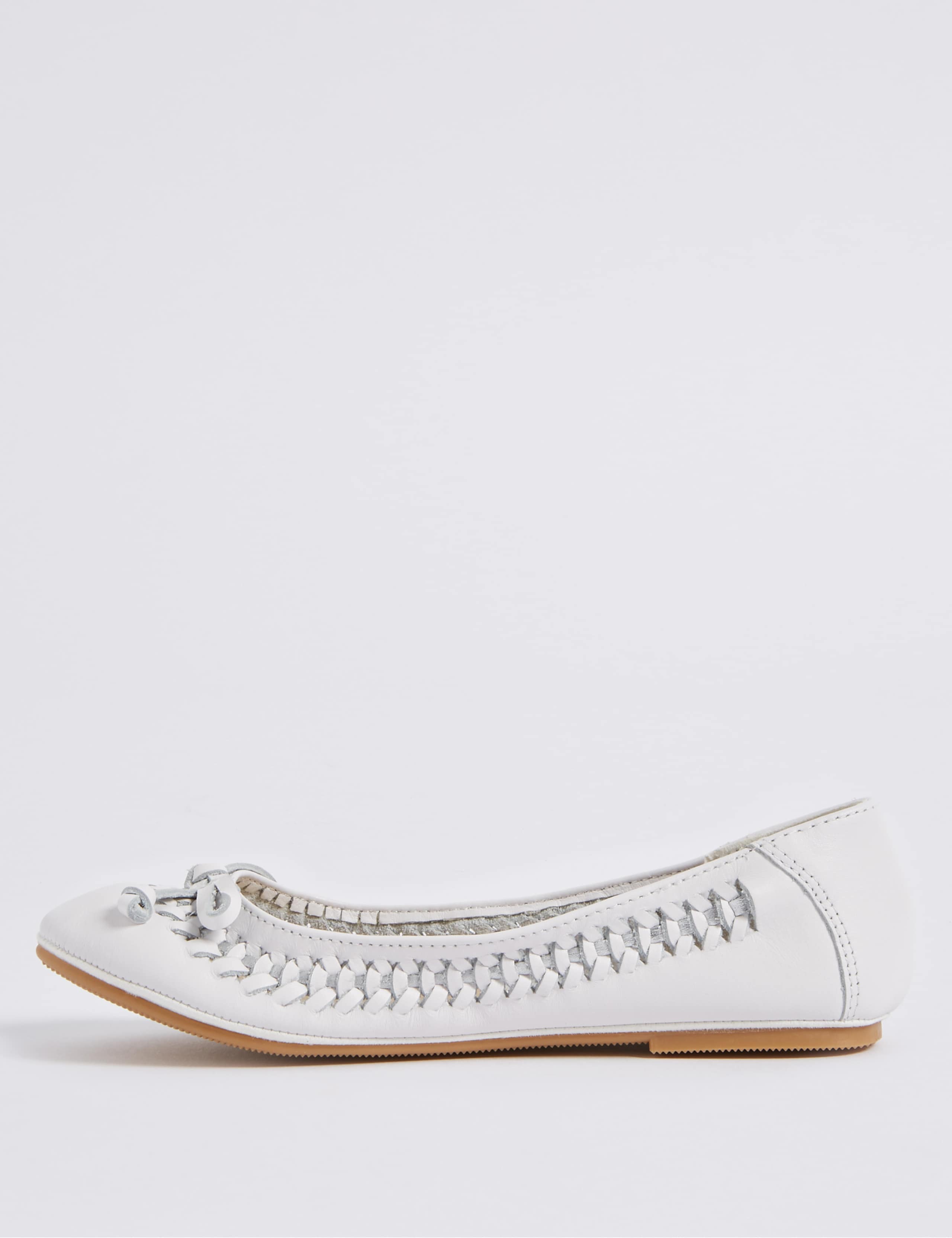 Kids' Ballerina Shoes 3 of 5