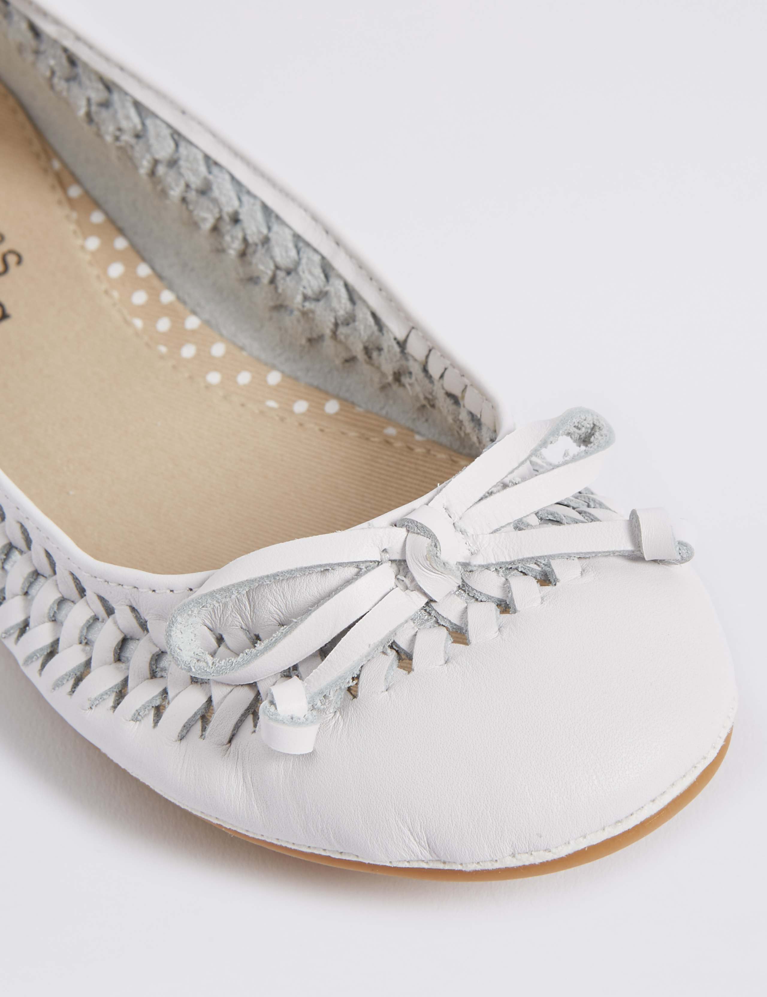 Kids' Ballerina Shoes 4 of 5