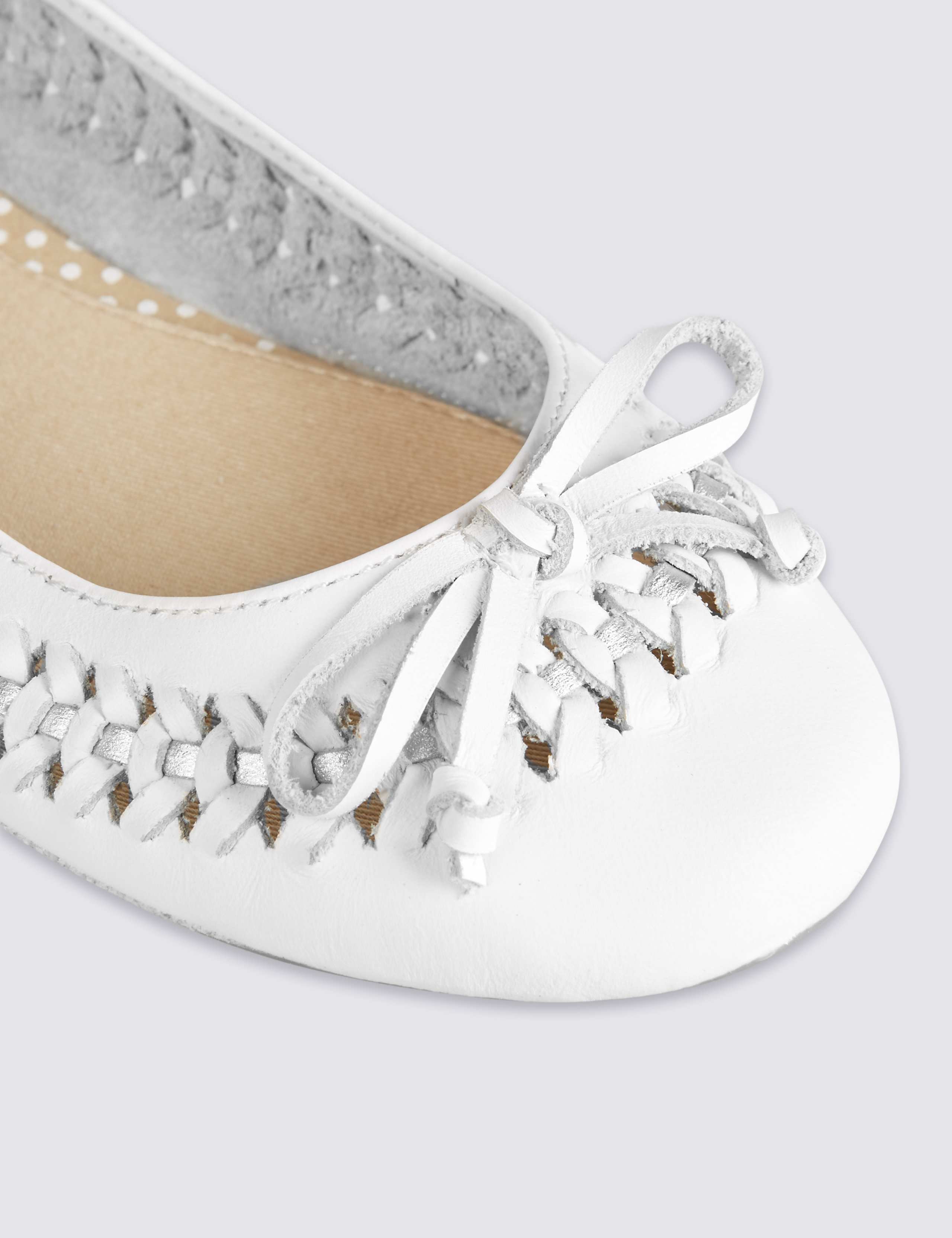 Kids' Ballerina Shoes 5 of 5