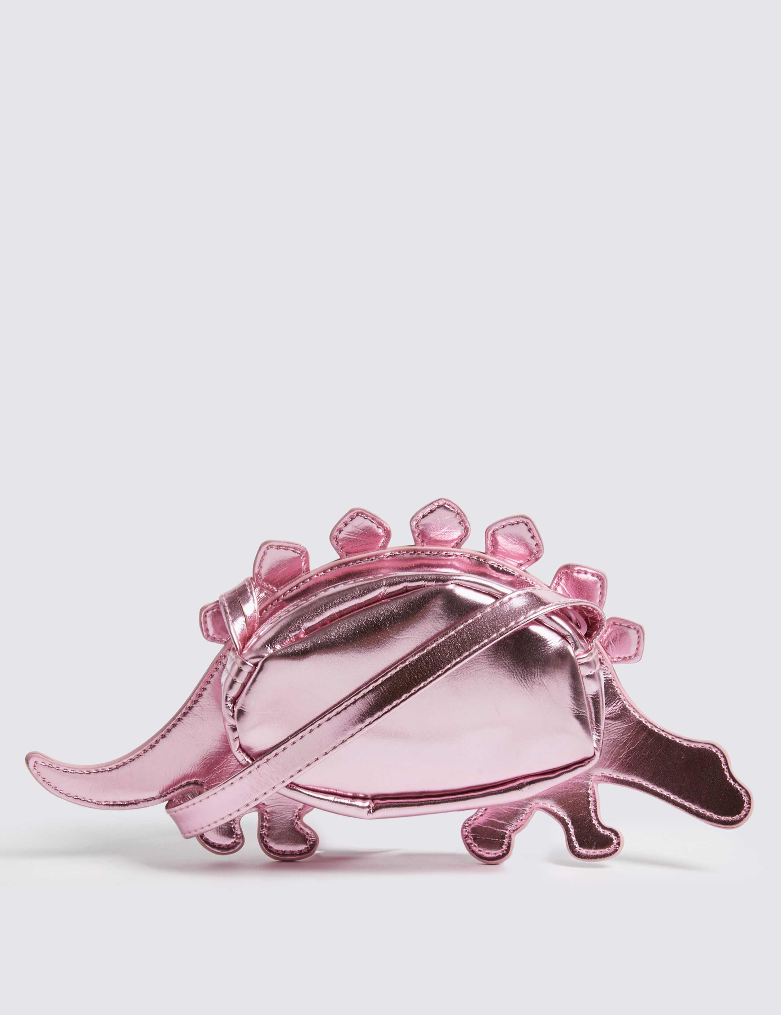 Kids’ Dinosaur Cross Body Bag 3 of 4