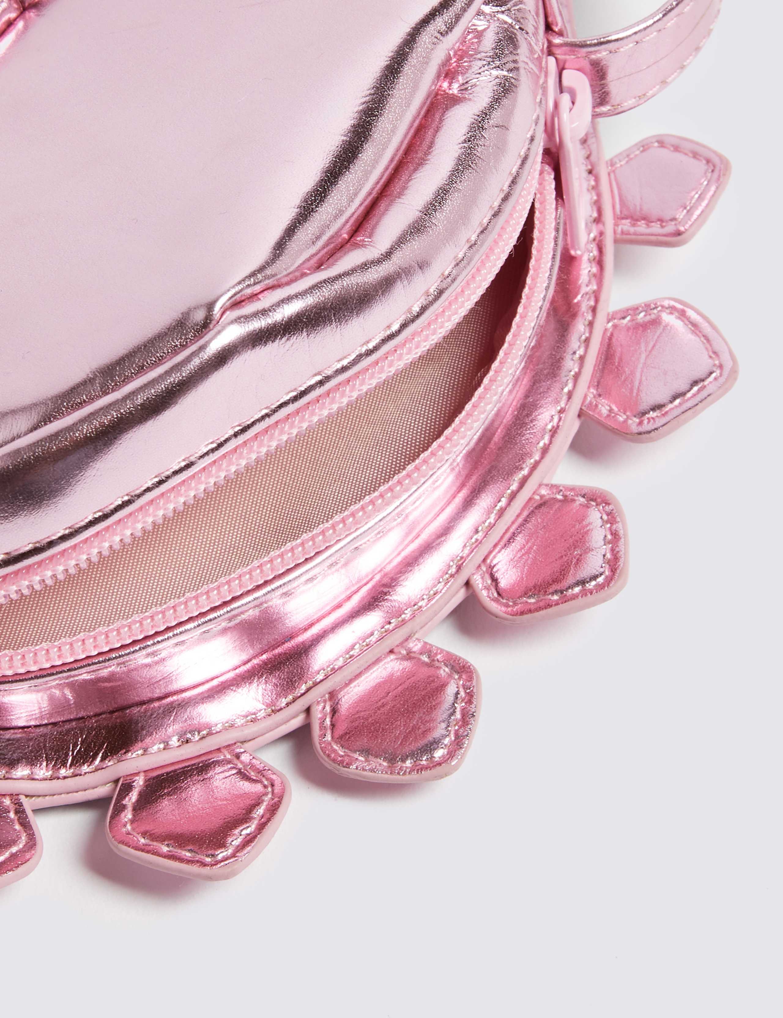 Kids’ Dinosaur Cross Body Bag 4 of 4