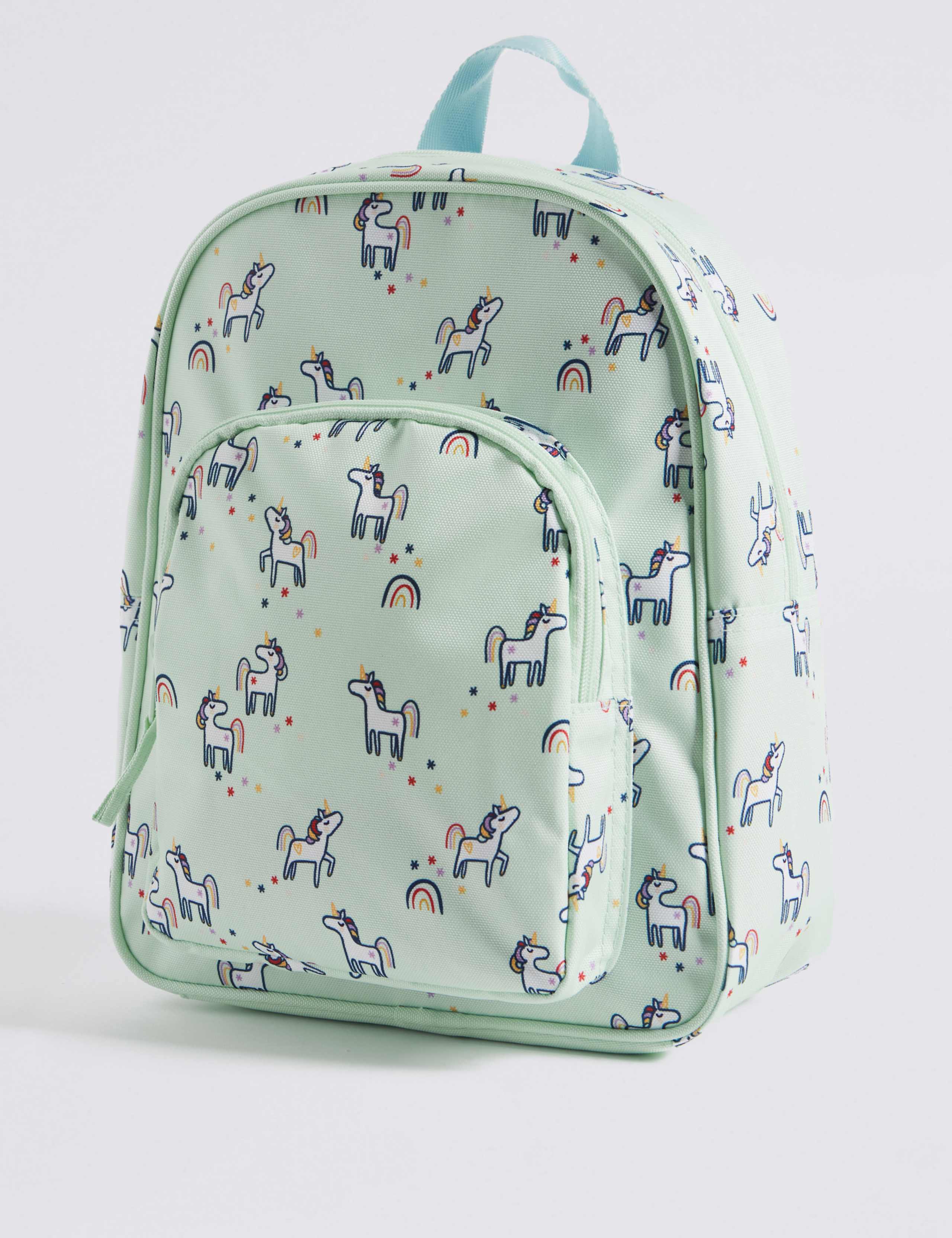 Kids’ Unicorn Water Repellent School Backpack 1 of 4