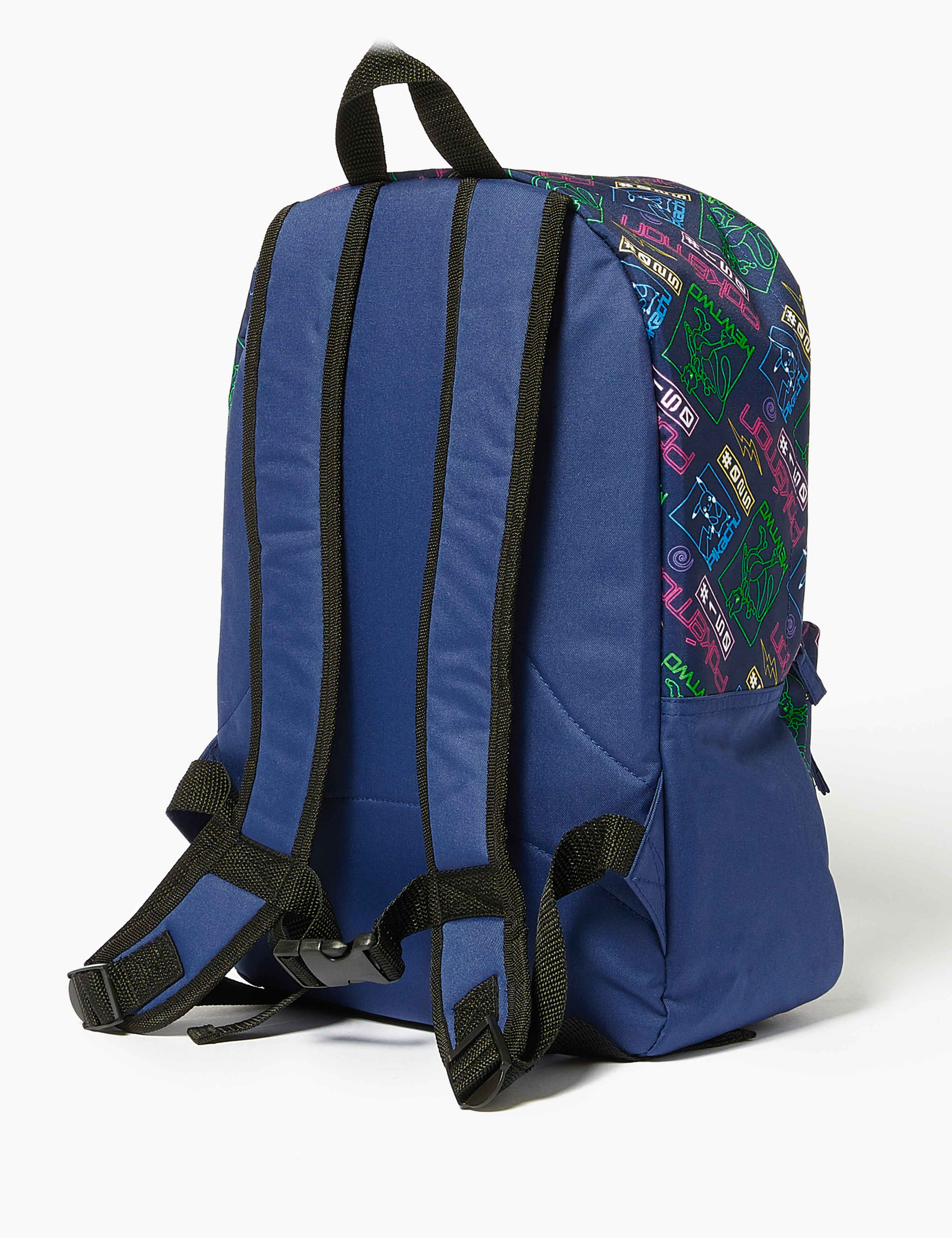 Kids' Water Repellent Pokemon™ School Bag 2 of 4