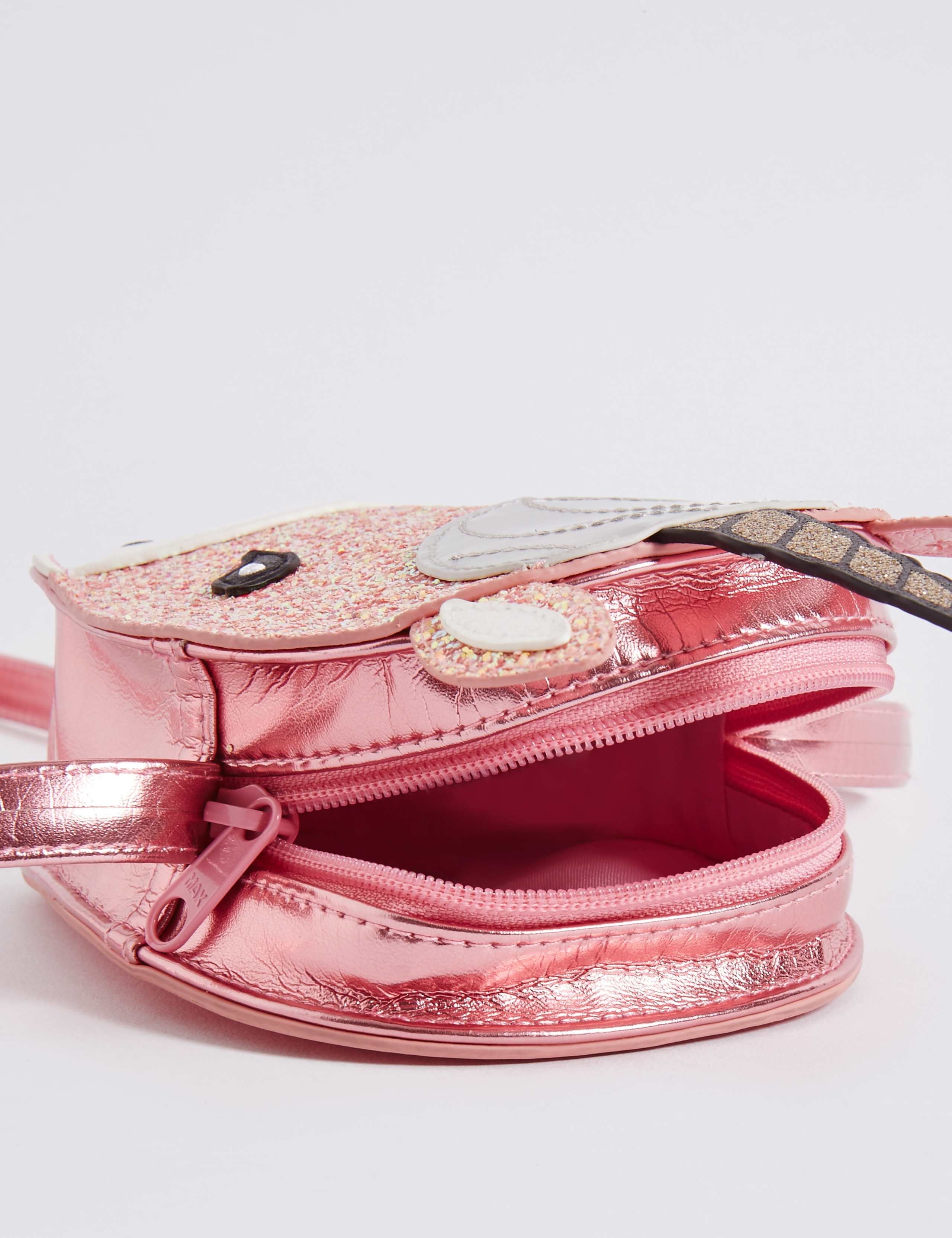 Kids’ Unicorn Cross Body Bag 4 of 4