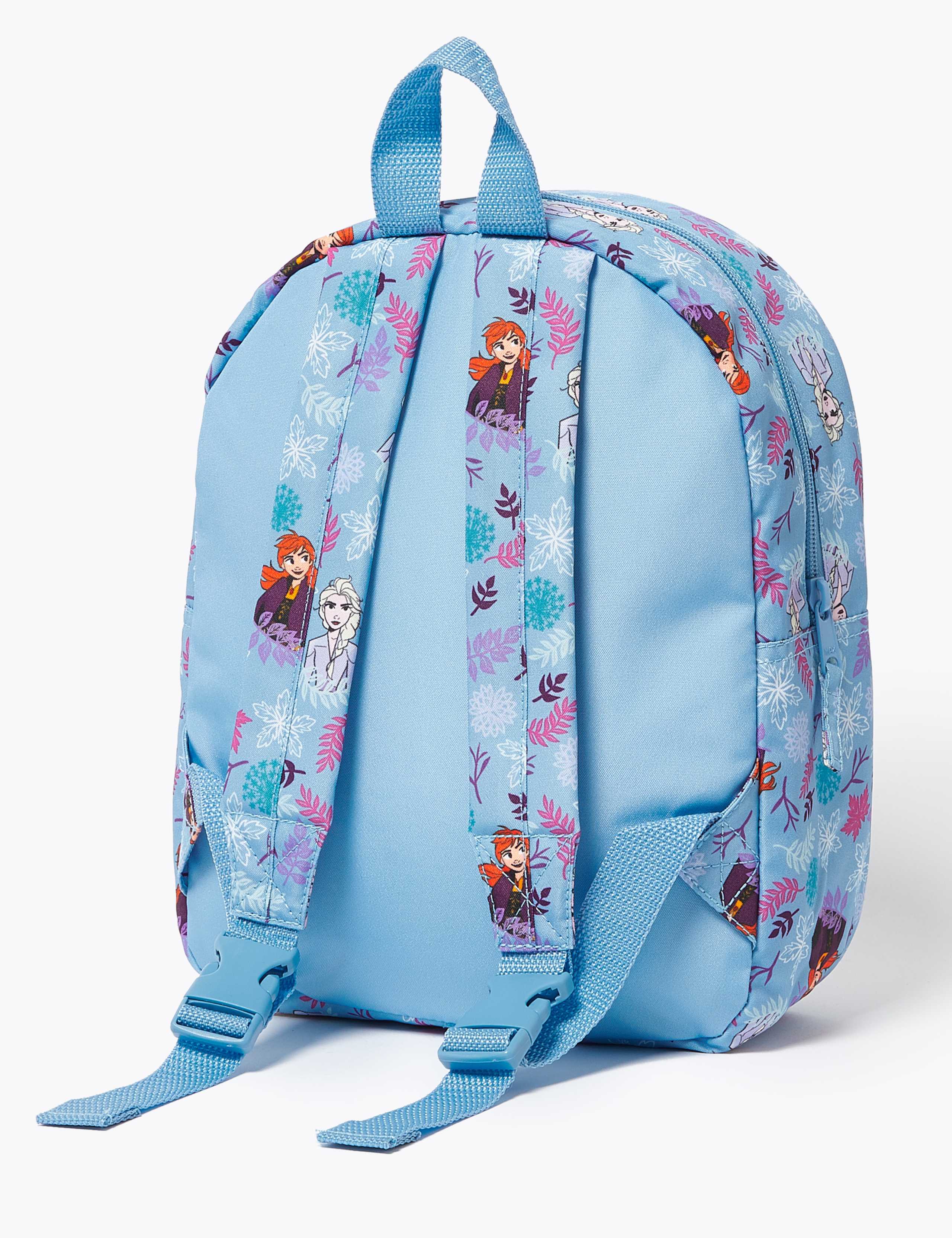 Kids' Disney Frozen™ School Backpack M&S IE
