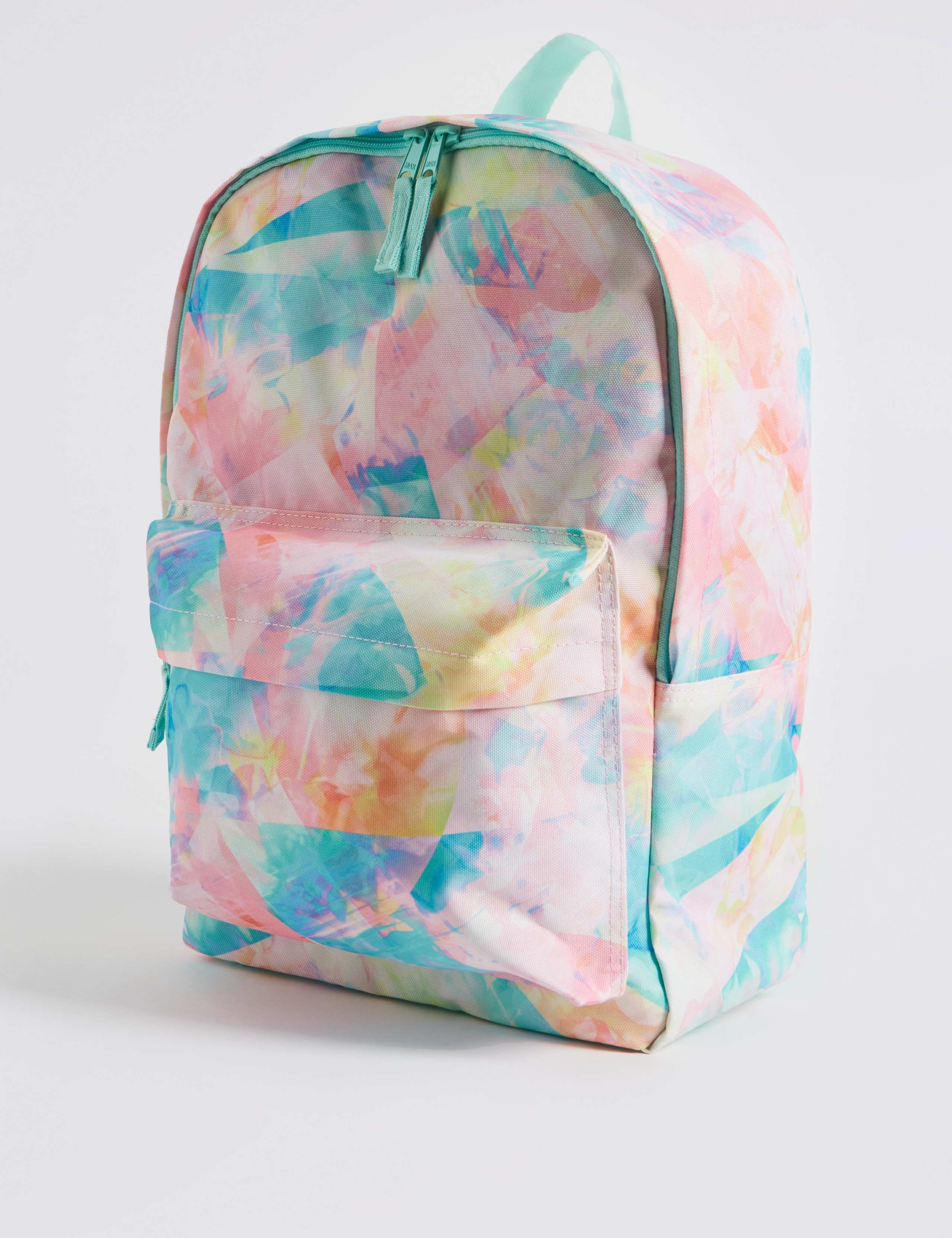 Kids’ Crystal Water Repellent School Backpack 1 of 4