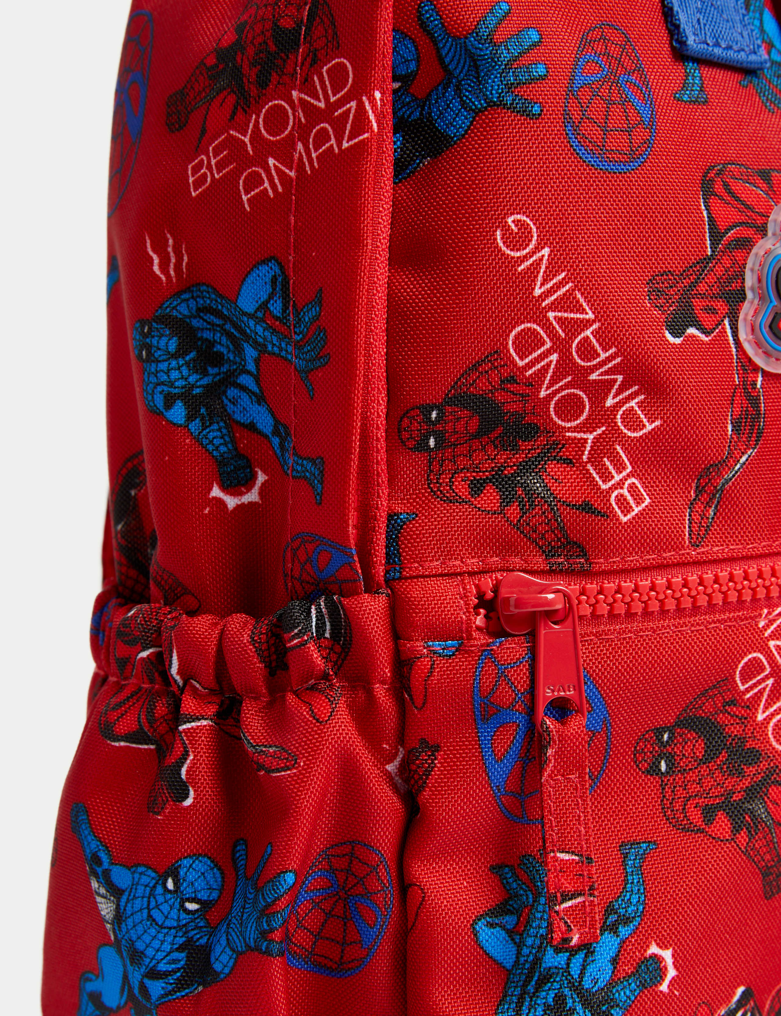 Kids Spider-Man™ Small Backpack 2 of 4