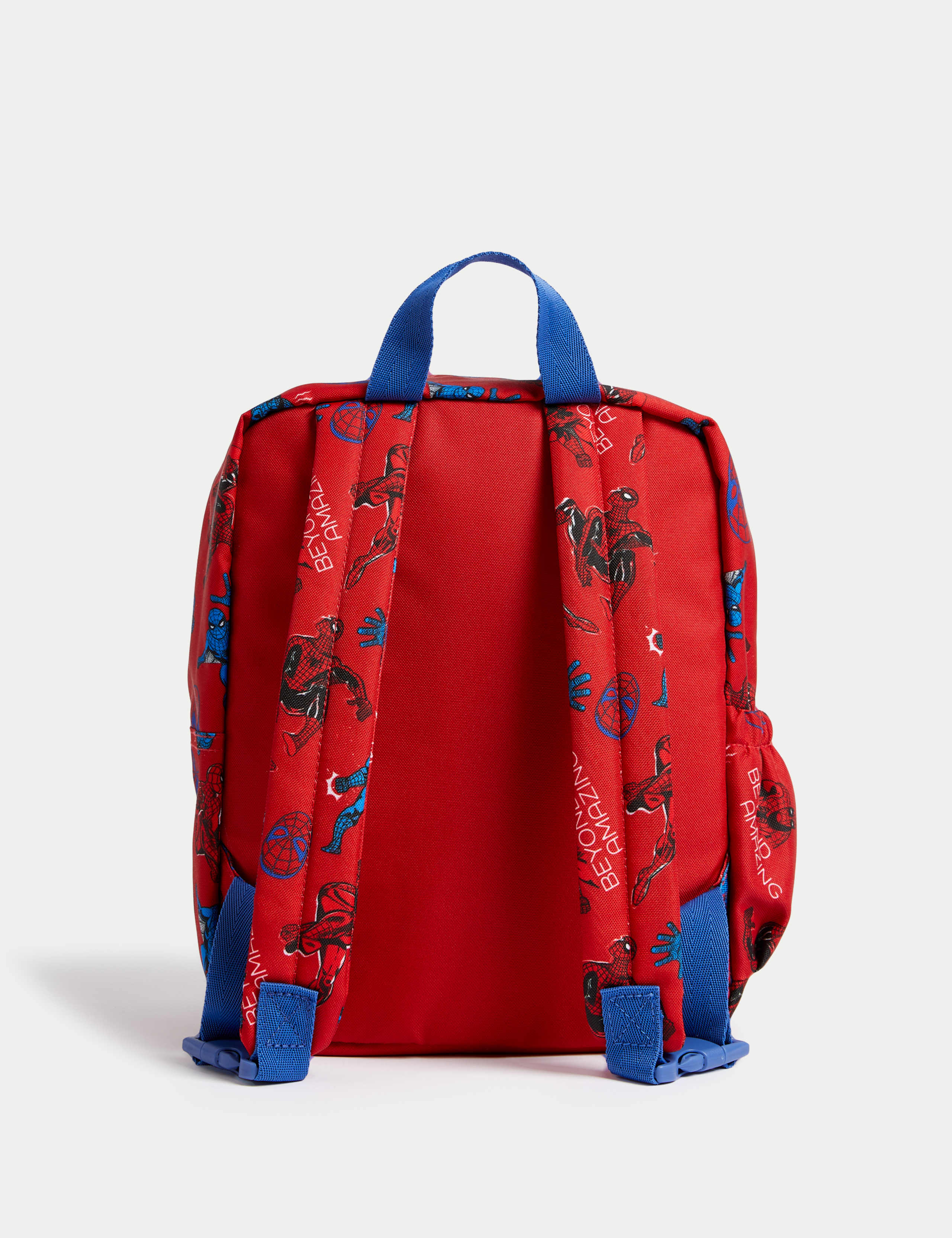 Kids Spider-Man™ Small Backpack 3 of 4