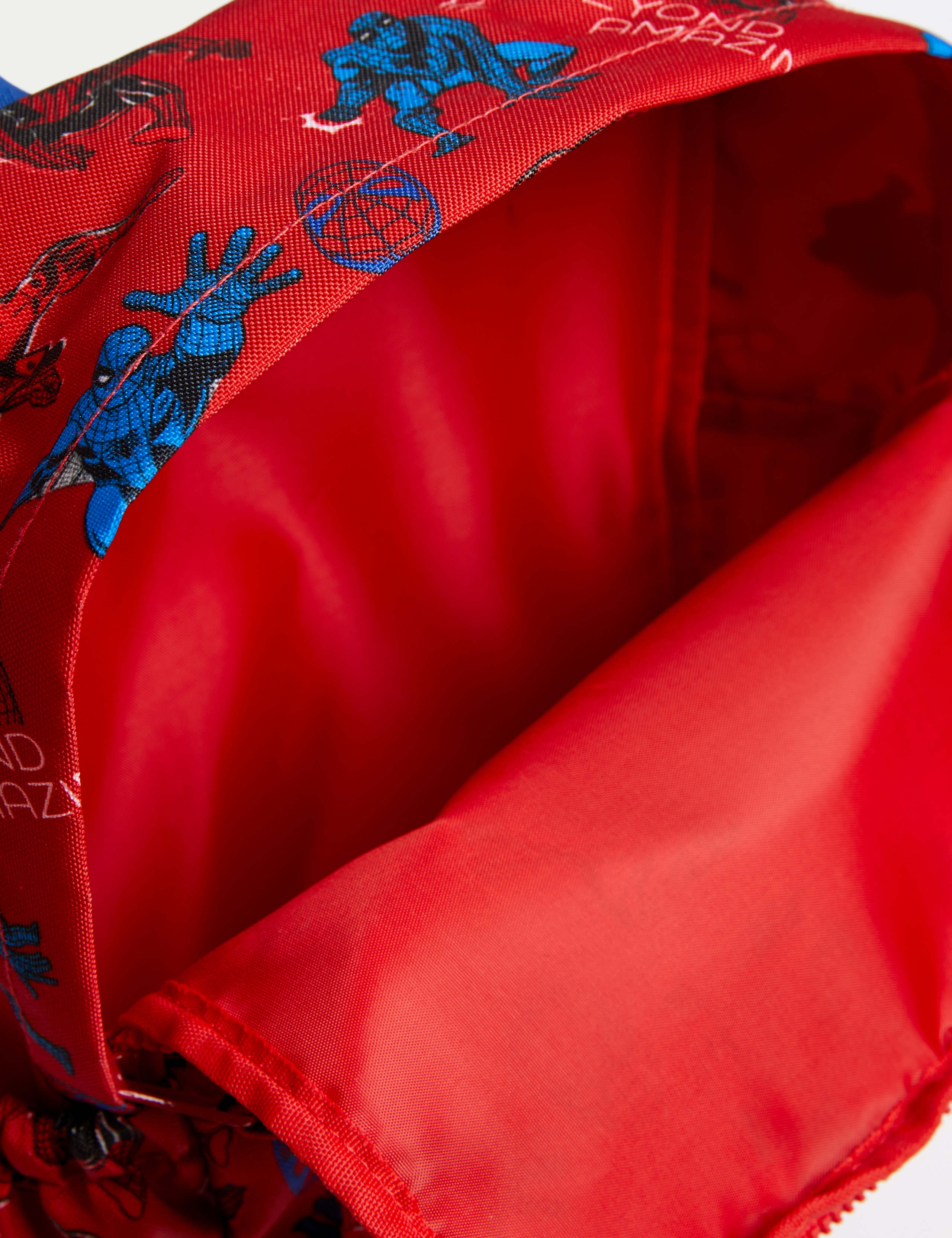 Kids Spider-Man™ Small Backpack 4 of 4