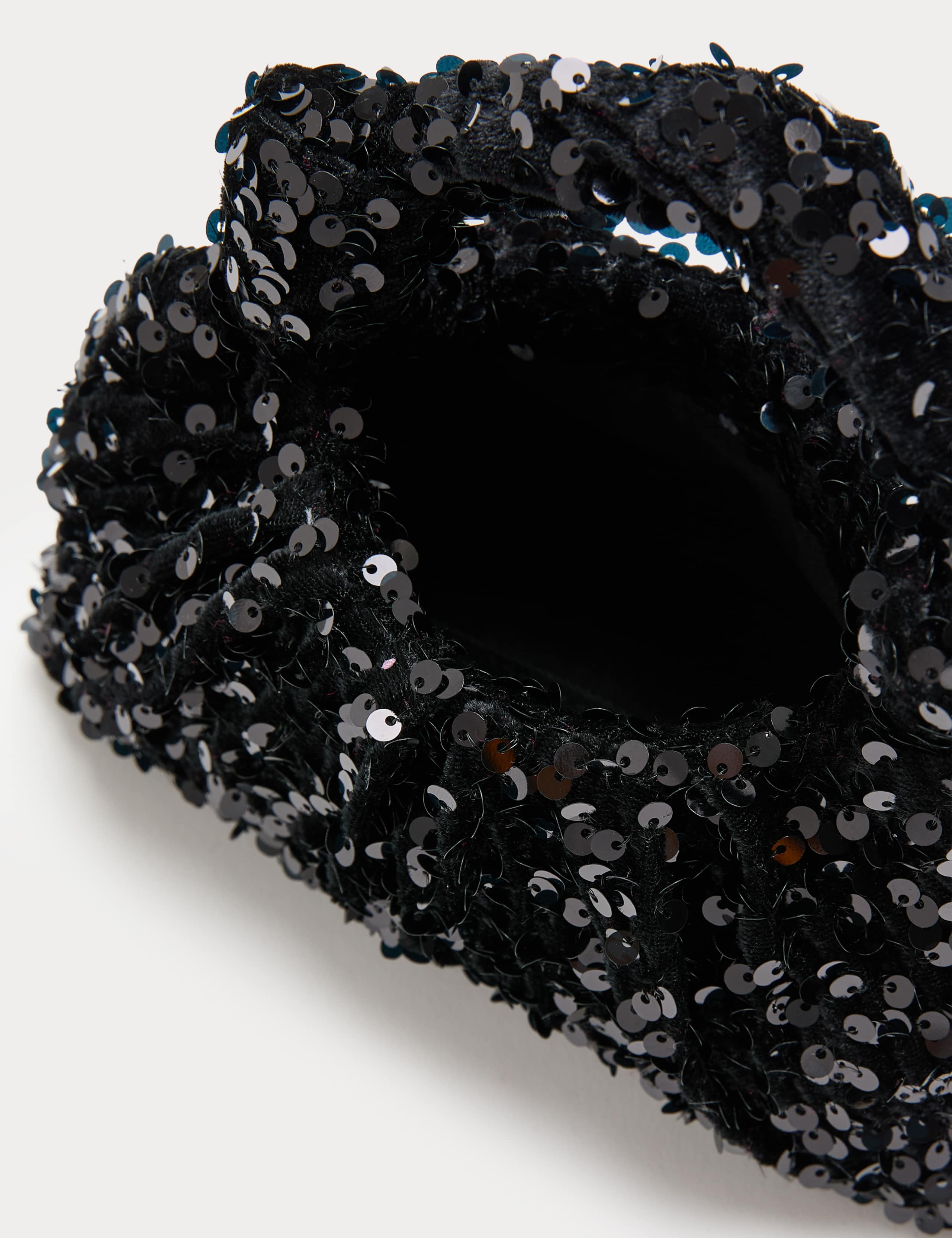 Kids' Sequin Shoulder Bag 3 of 3