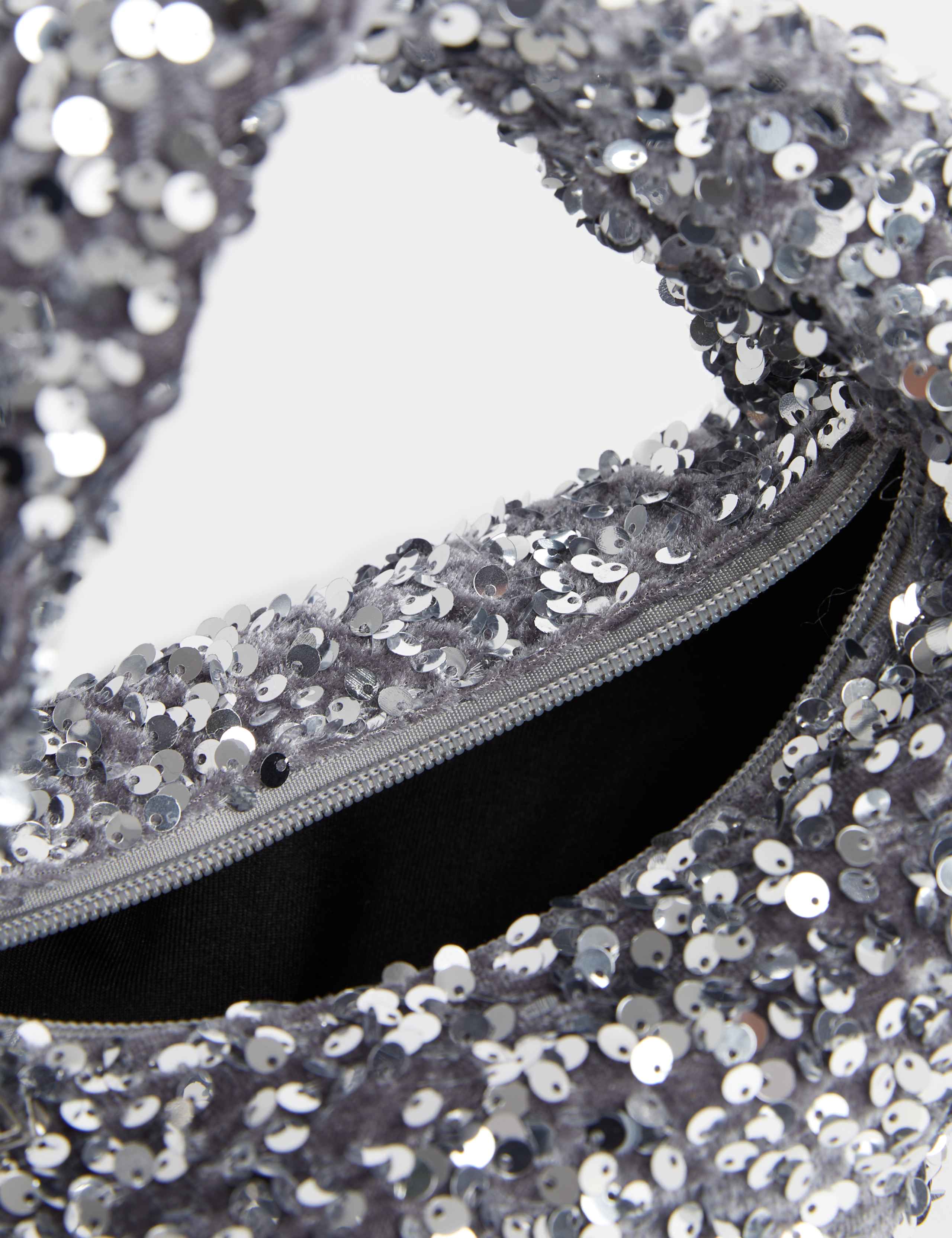 Kids' Sequin Handbag 3 of 3