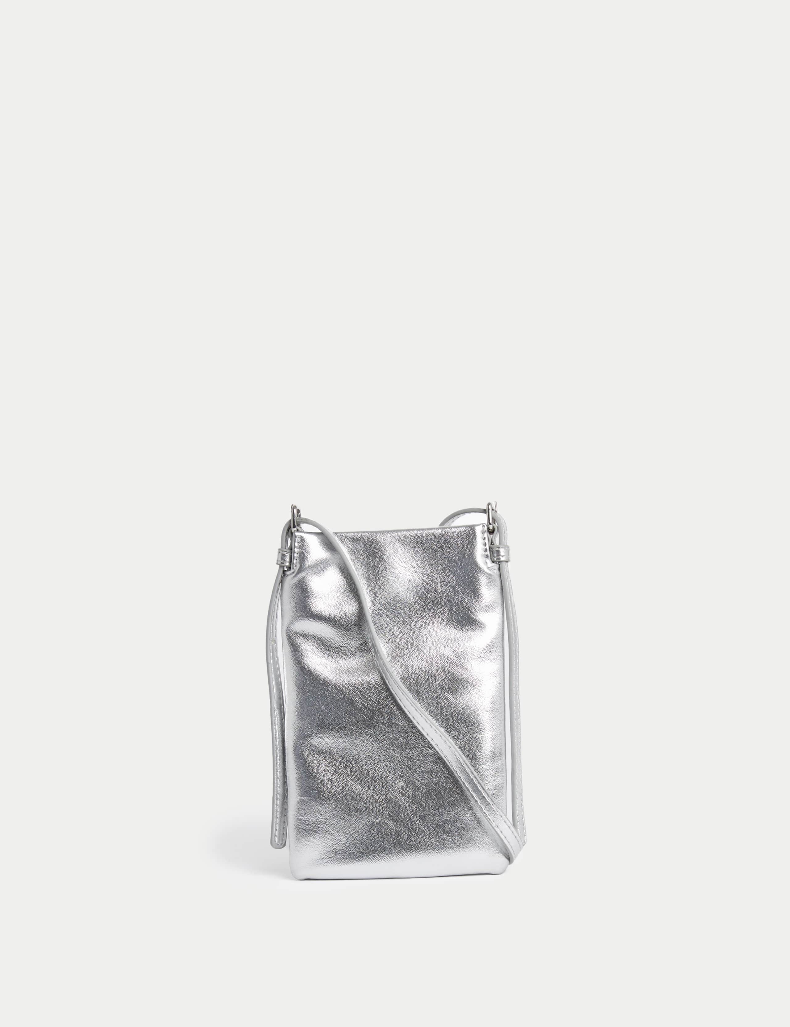 Kids' Cross Body Phone Bag 3 of 4
