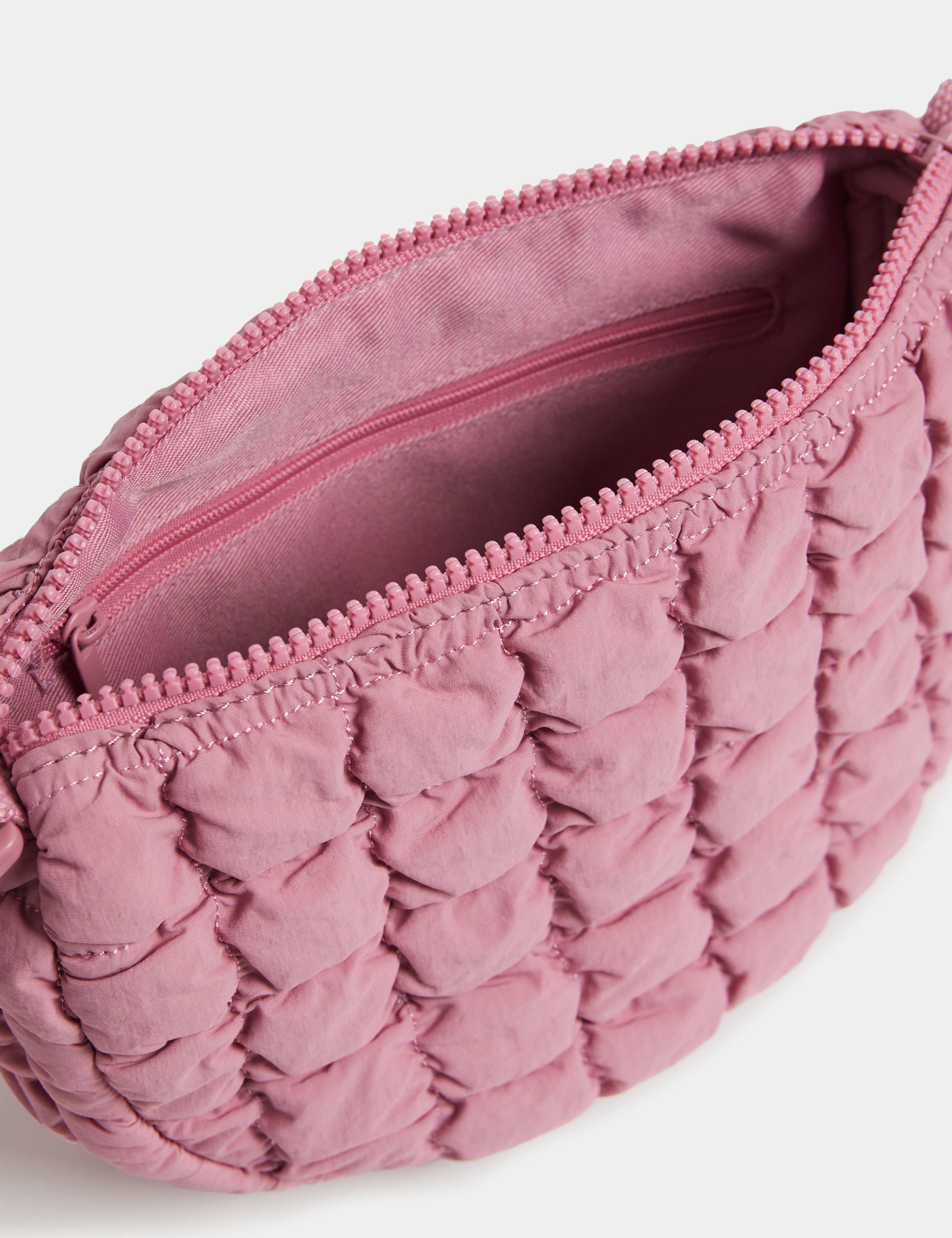 Kids' Pure Cotton Quilted Bag 4 of 4