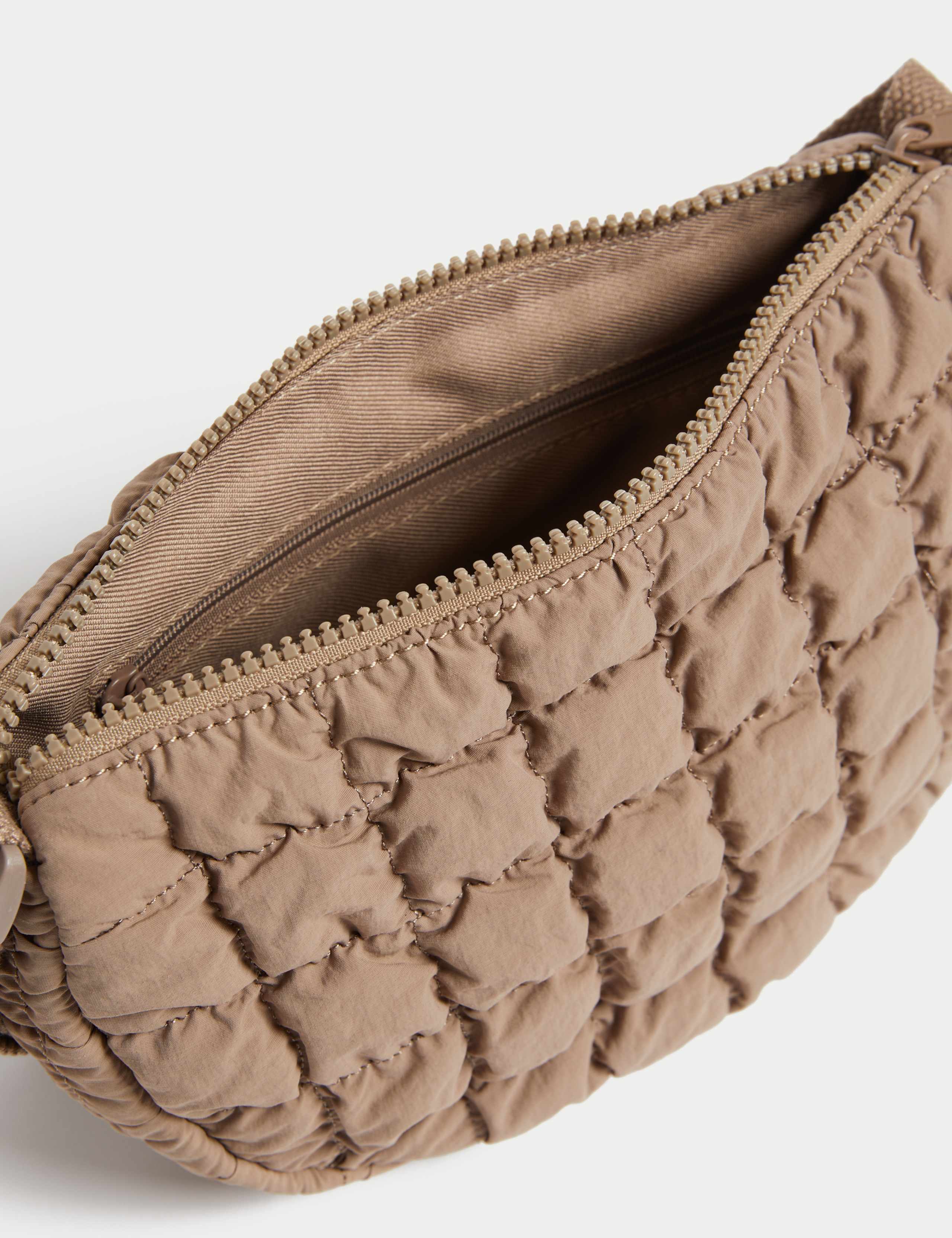 Kids' Pure Cotton Quilted Bag 4 of 4