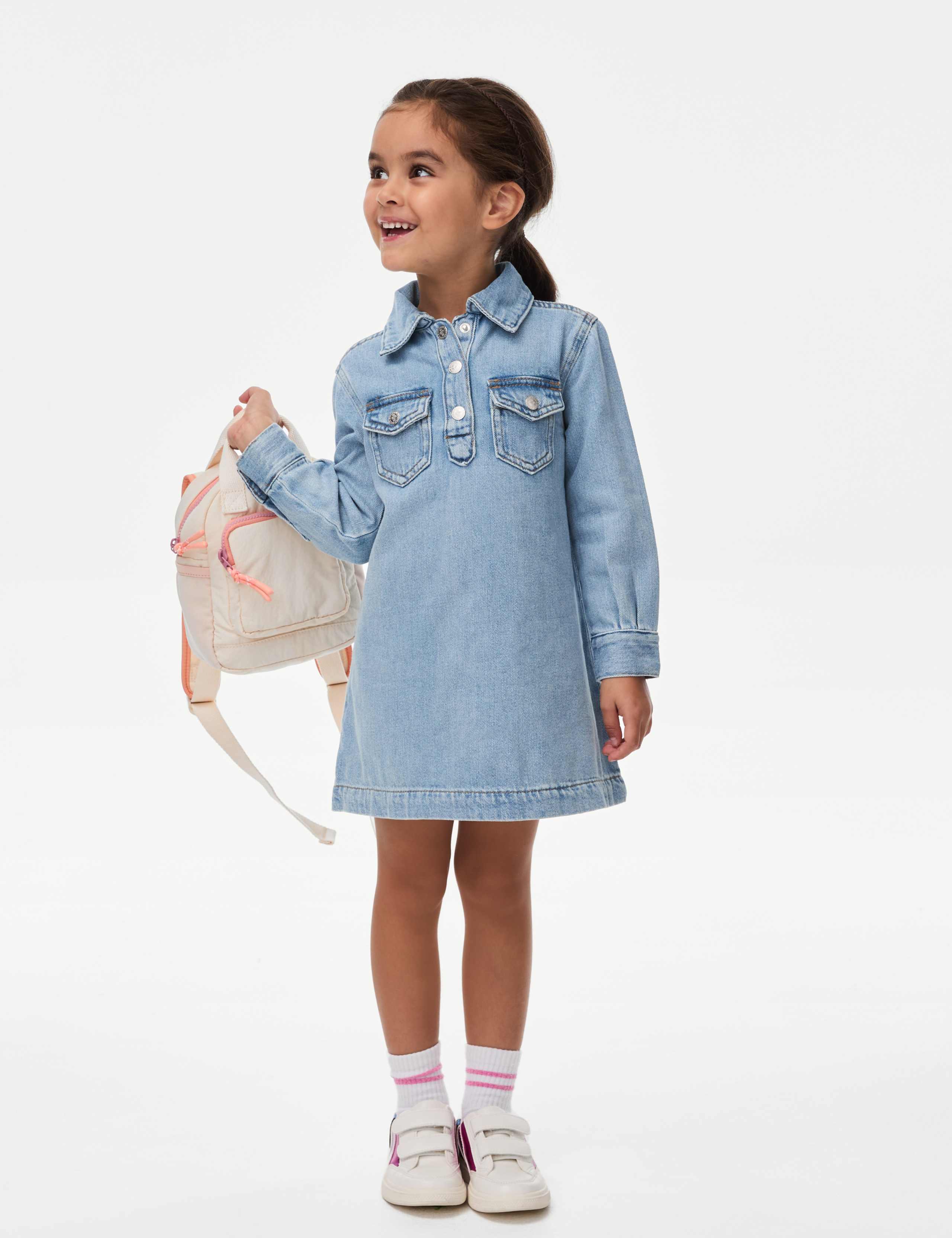 Kids' Small Backpack 5 of 5