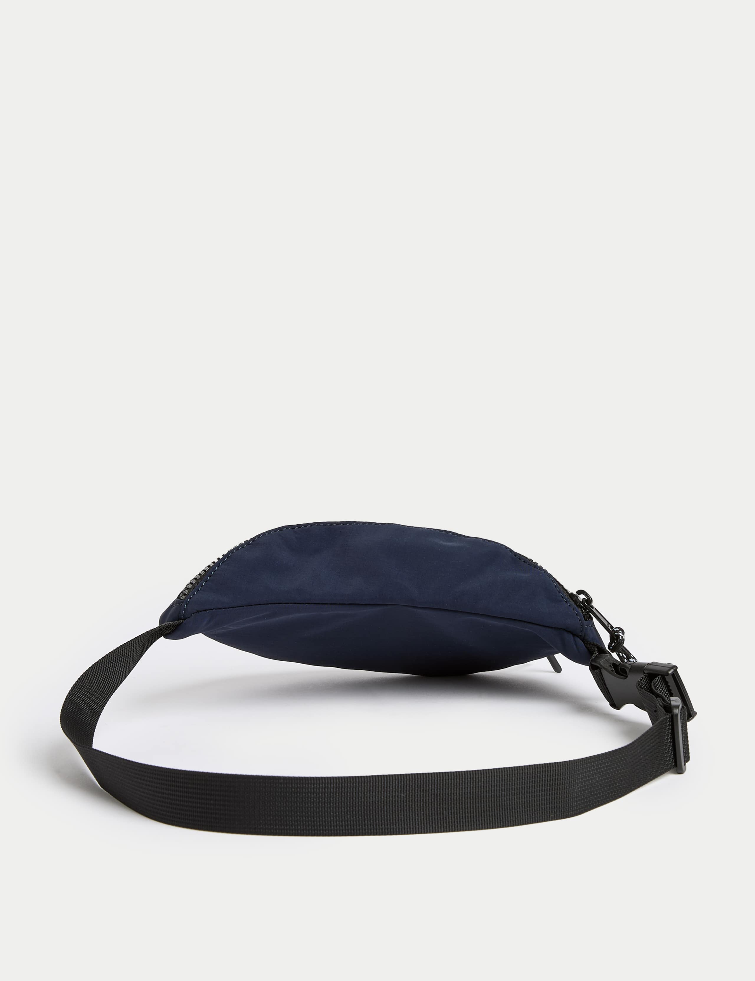 Kids' Nylon Belt Bag 3 of 5