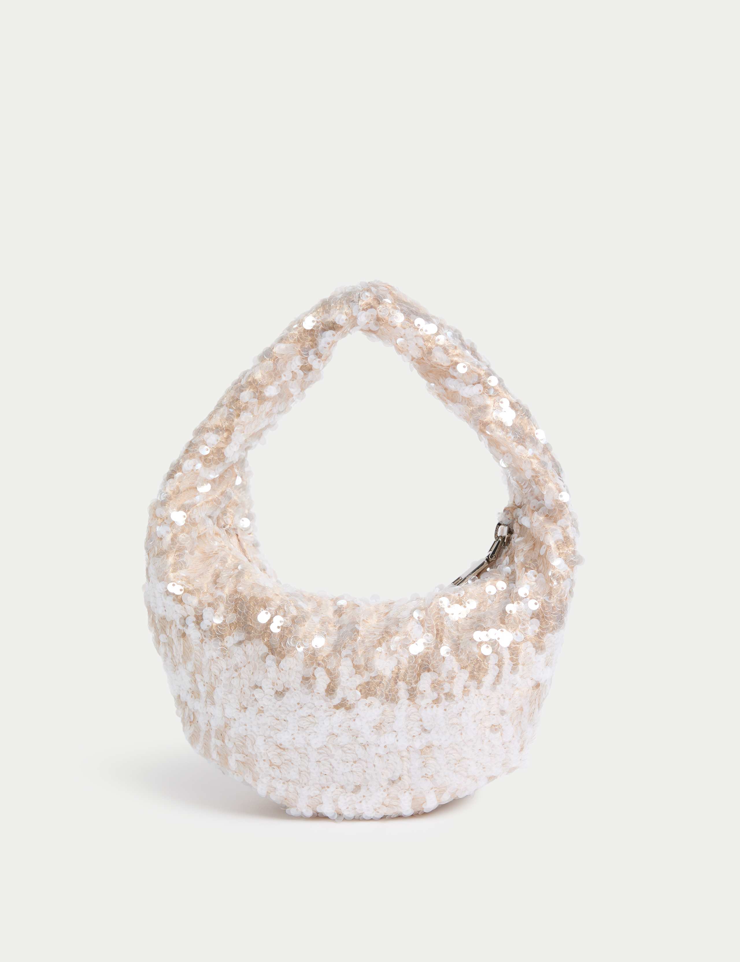 Kids' Sequin Shoulder Bag 3 of 4