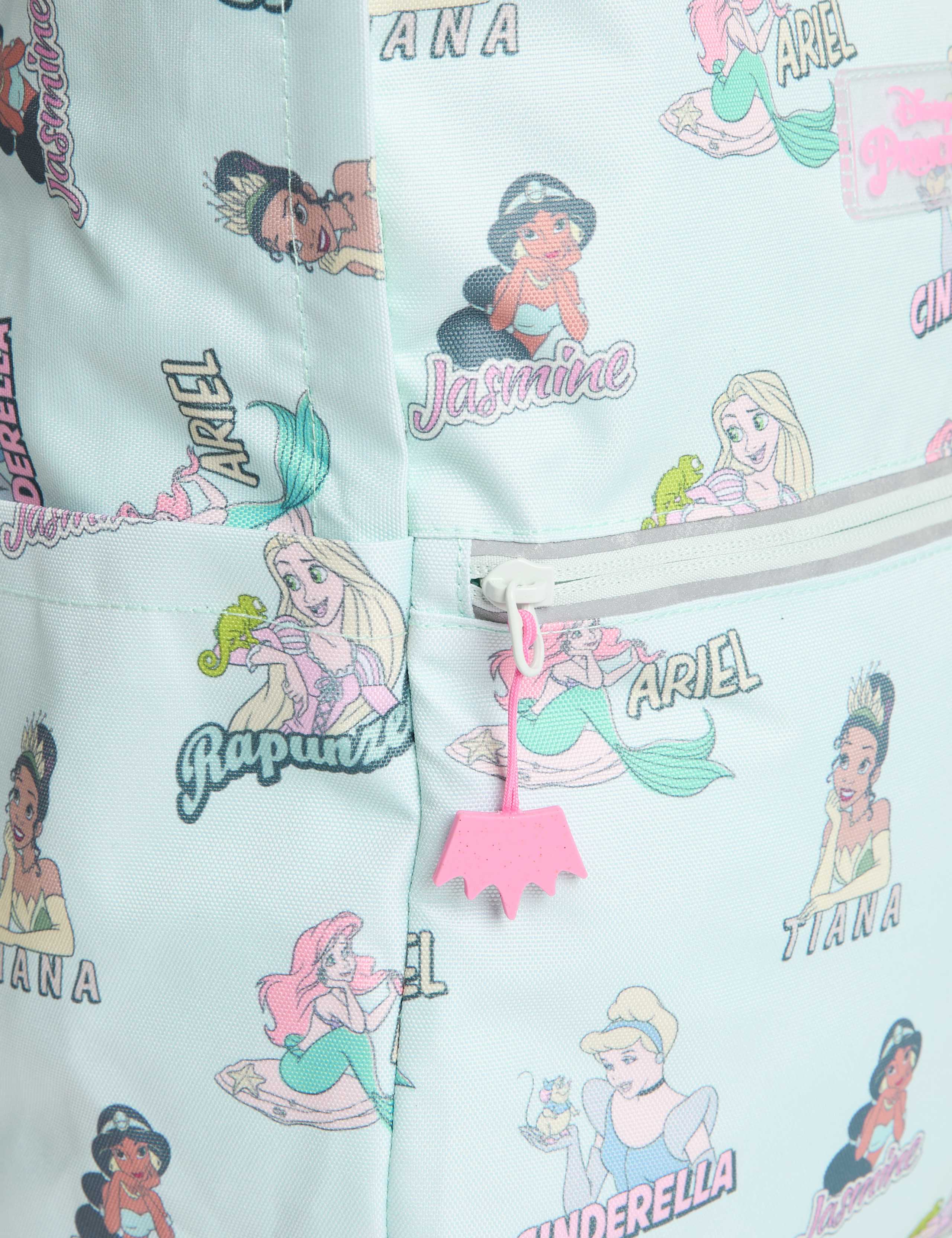 Kids' Stormwear™ Disney Princess ™ School Backpack 2 of 4