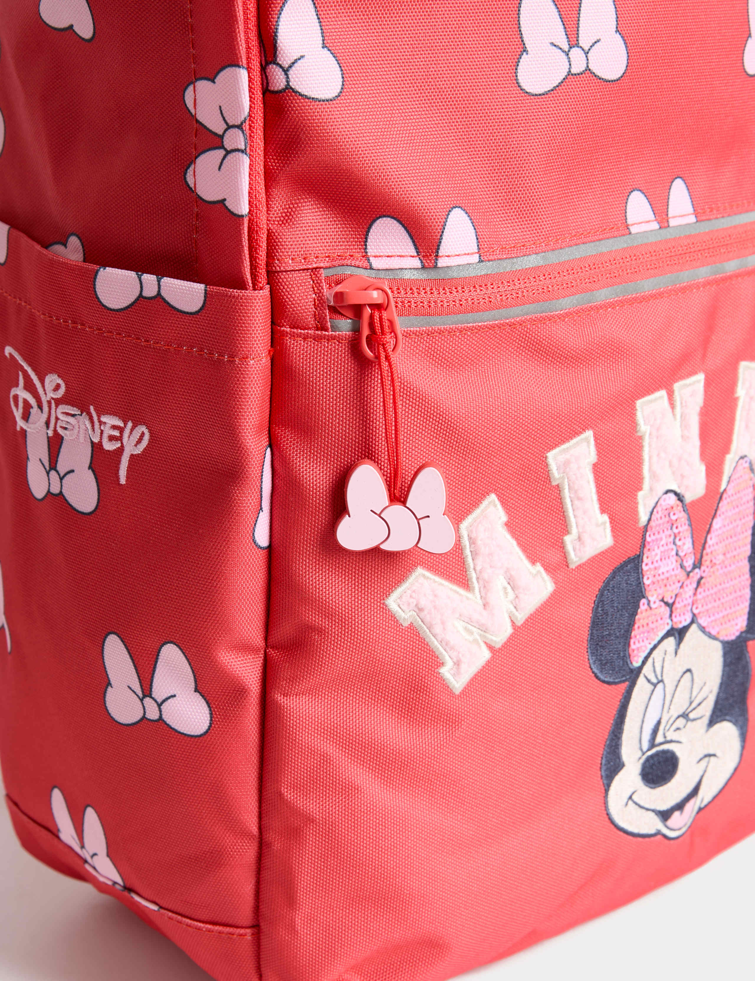 Kids' Stormwear™ Minnie Mouse™ School Backpack 2 of 4