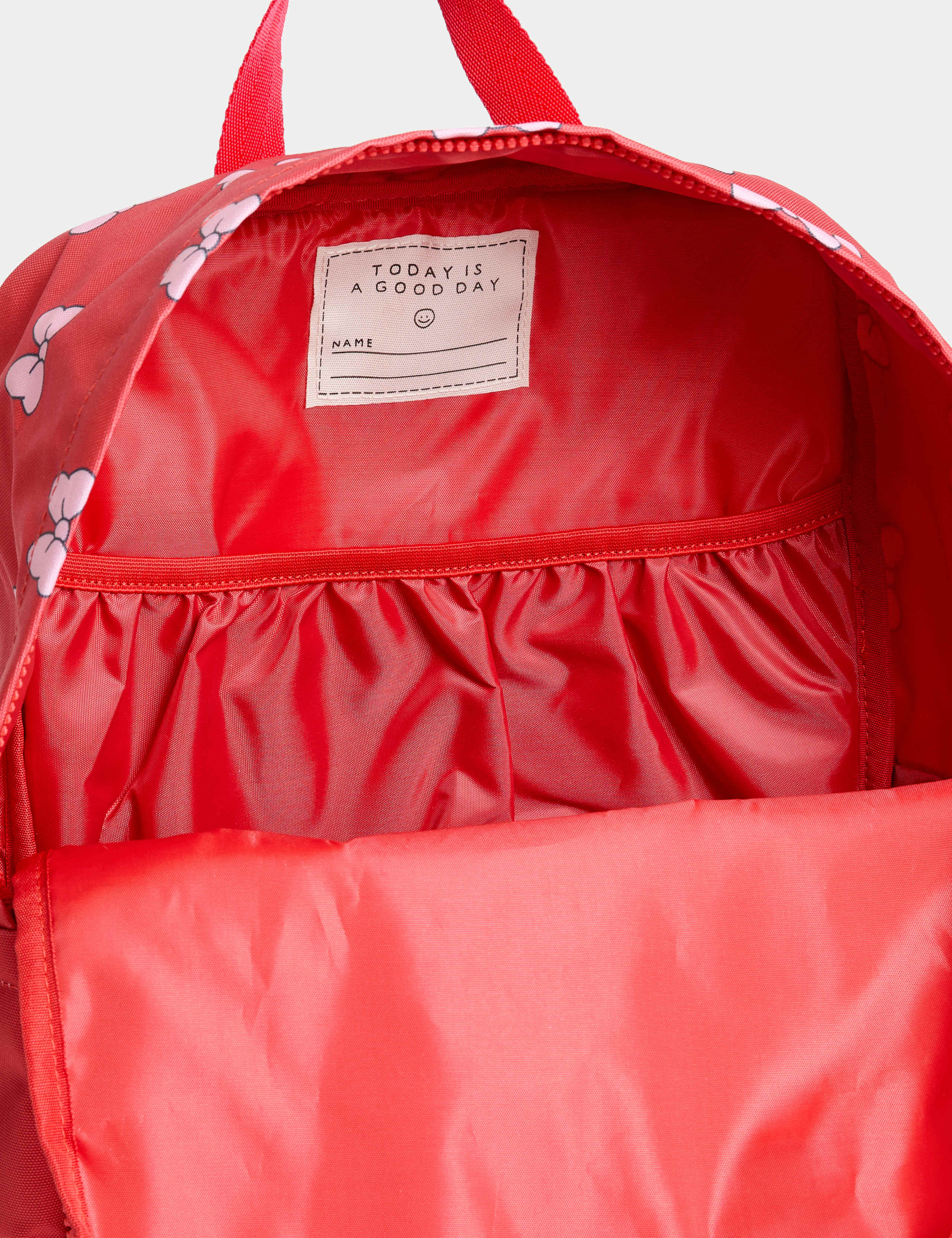 Kids' Stormwear™ Minnie Mouse™ School Backpack 4 of 4