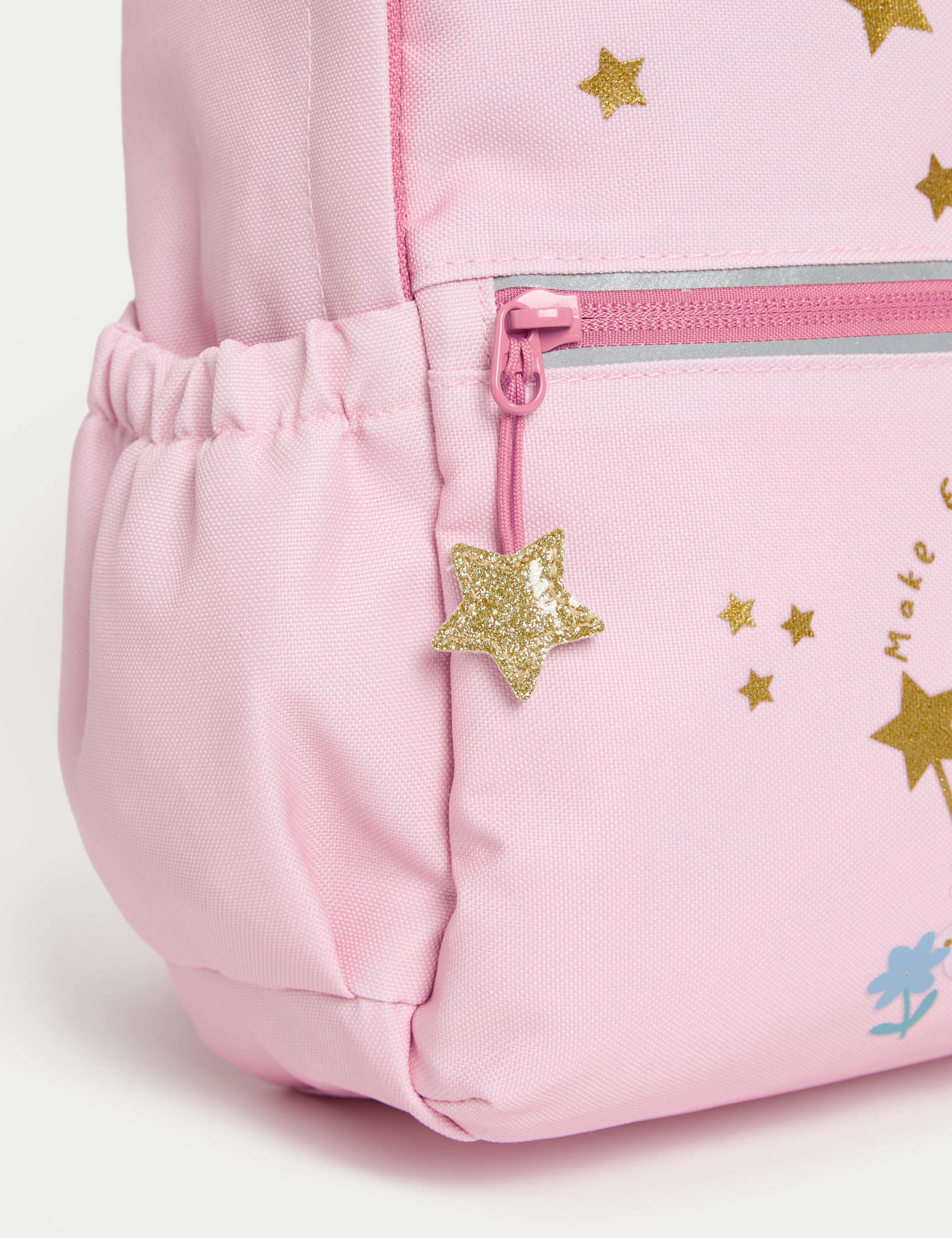 Kids' Peppa Pig™ Stormwear™ Backpack 2 of 4