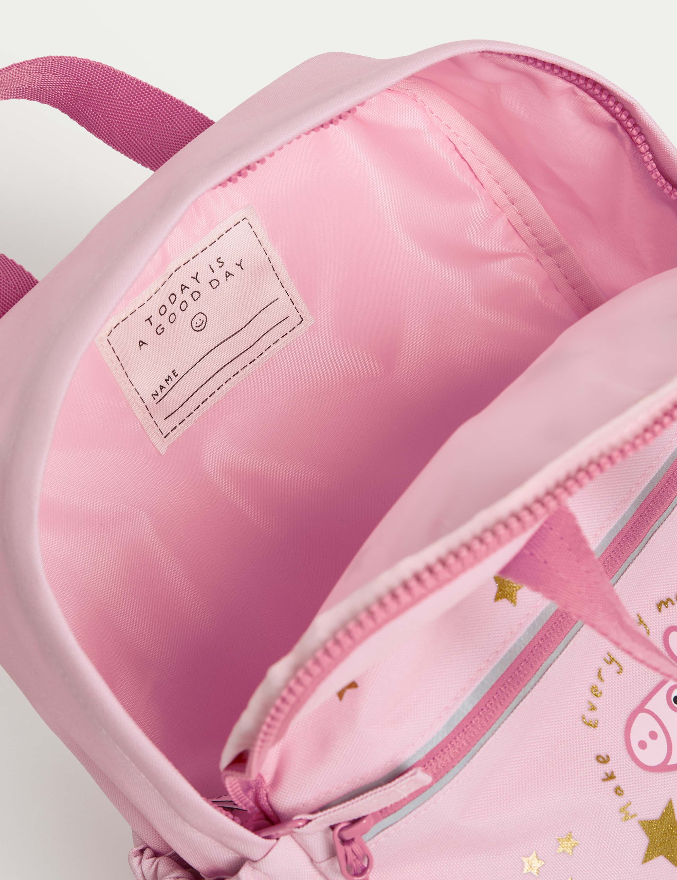 Kids' Peppa Pig™ Stormwear™ Backpack 4 of 4
