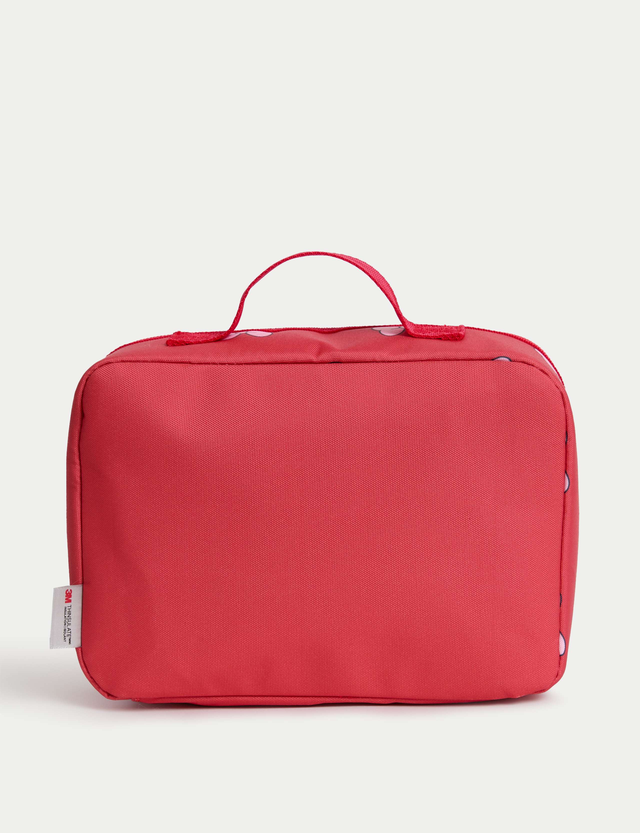 Kids’ Minnie Mouse™ Lunch Box 3 of 4