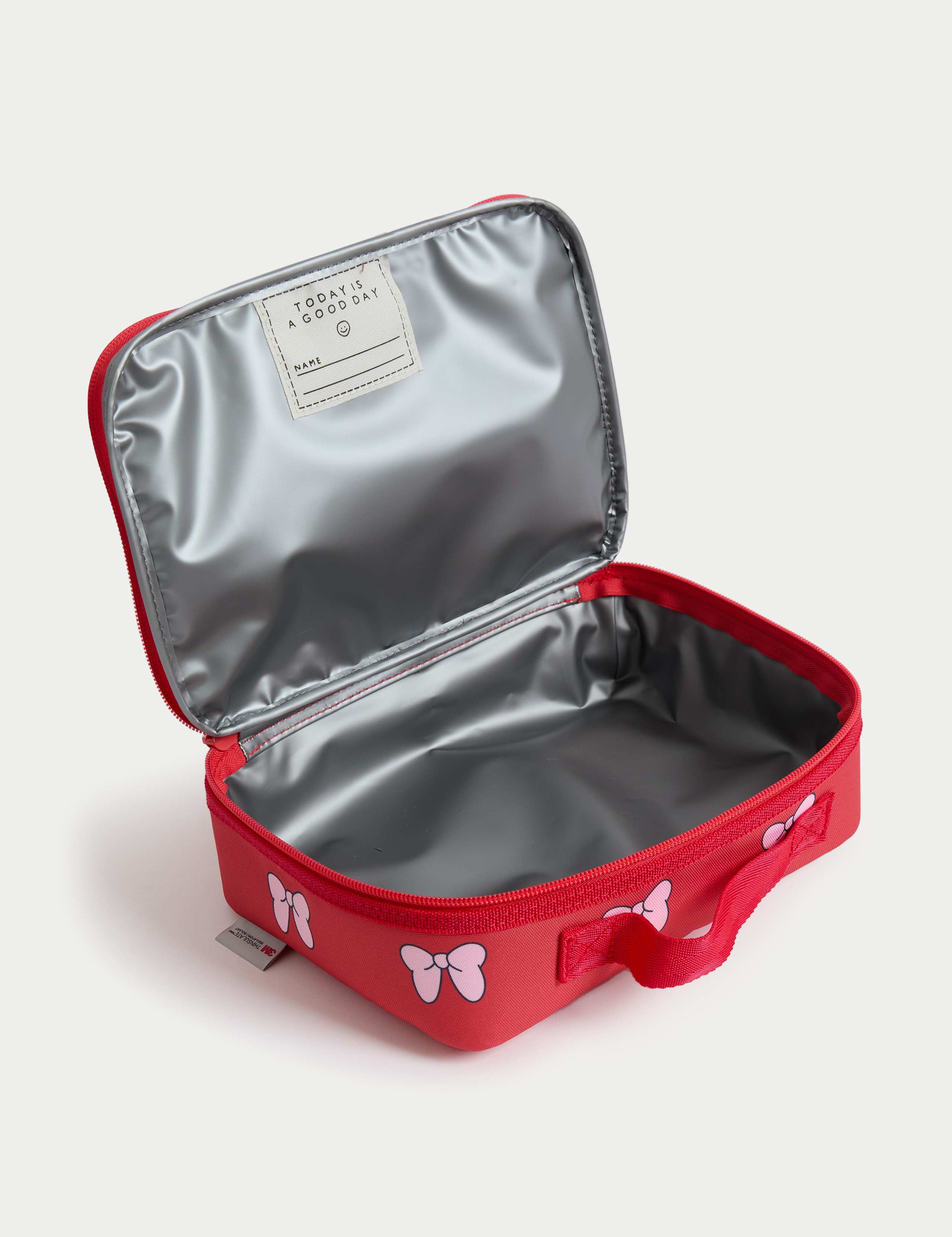 Kids’ Minnie Mouse™ Lunch Box 4 of 4