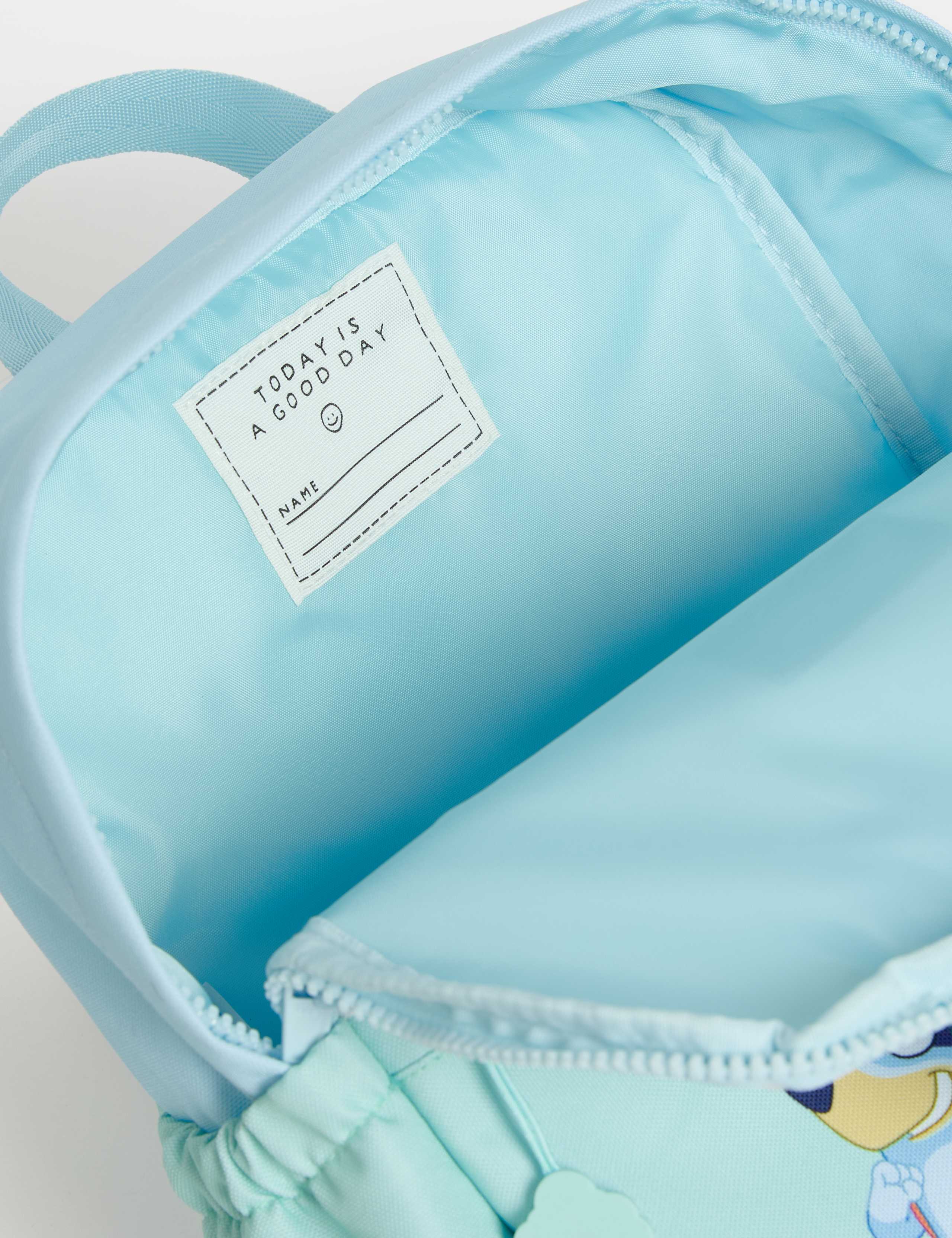 Kids' Bluey™ Stormwear™ Backpack 4 of 4