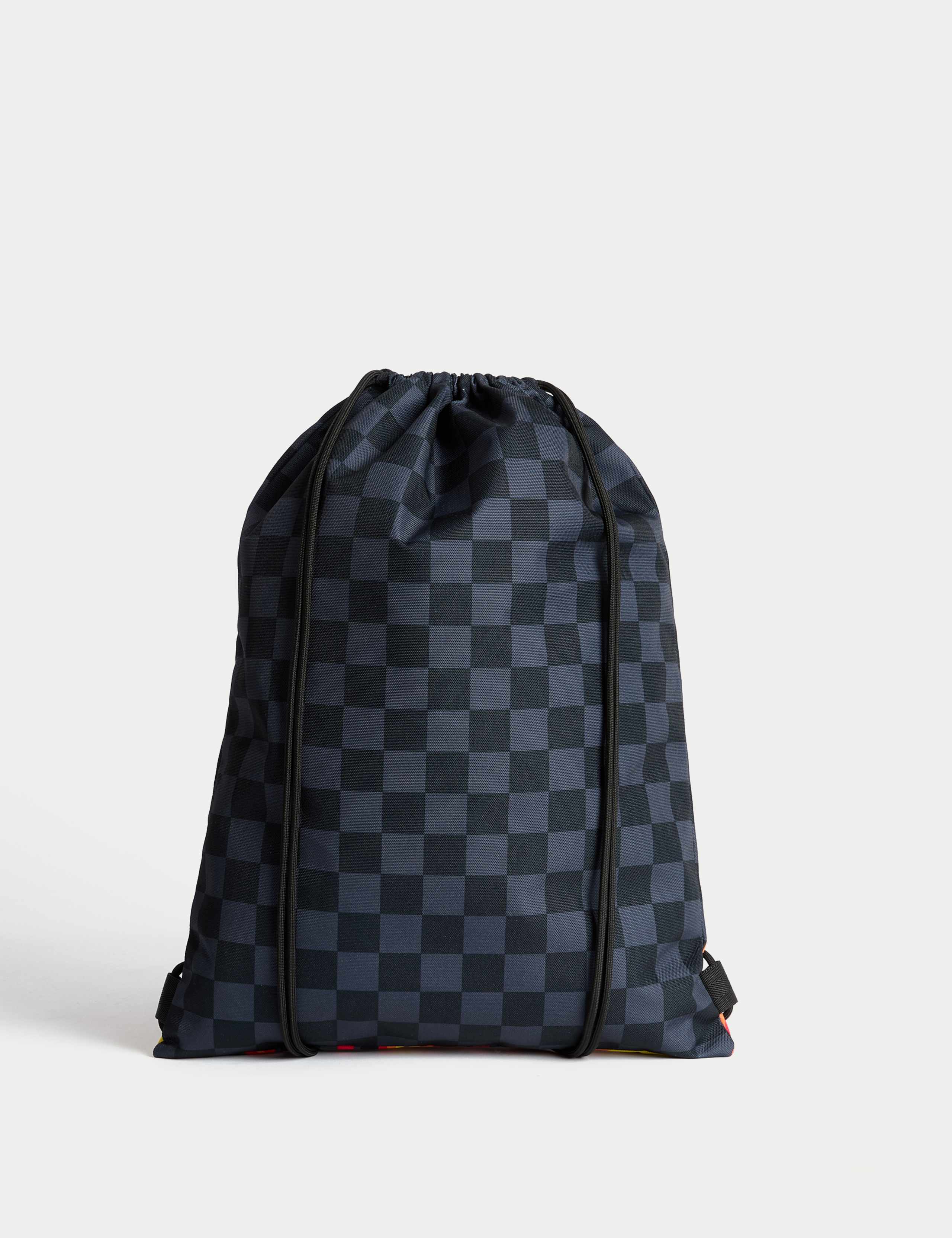 Kids' Hot Wheels™ Drawstring Bag 3 of 4