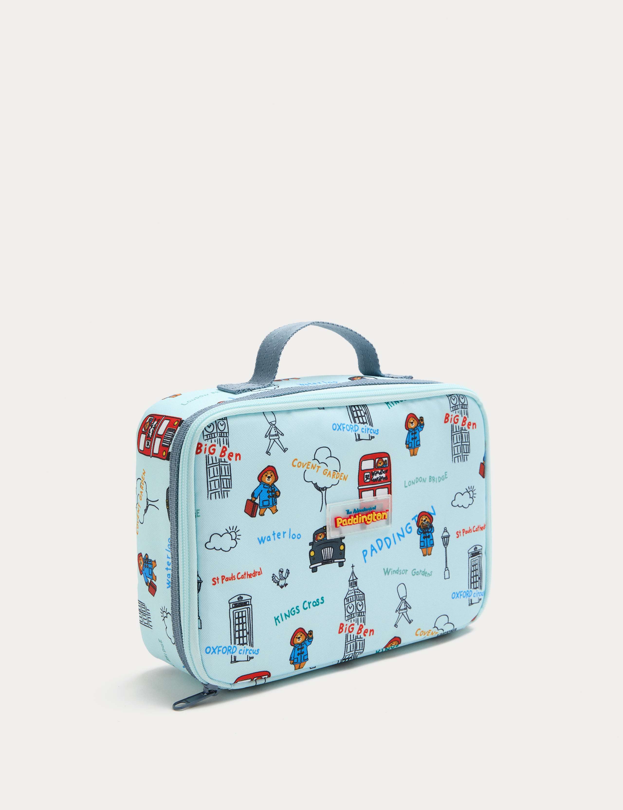 Kids' Paddington™ Lunch Box 1 of 3