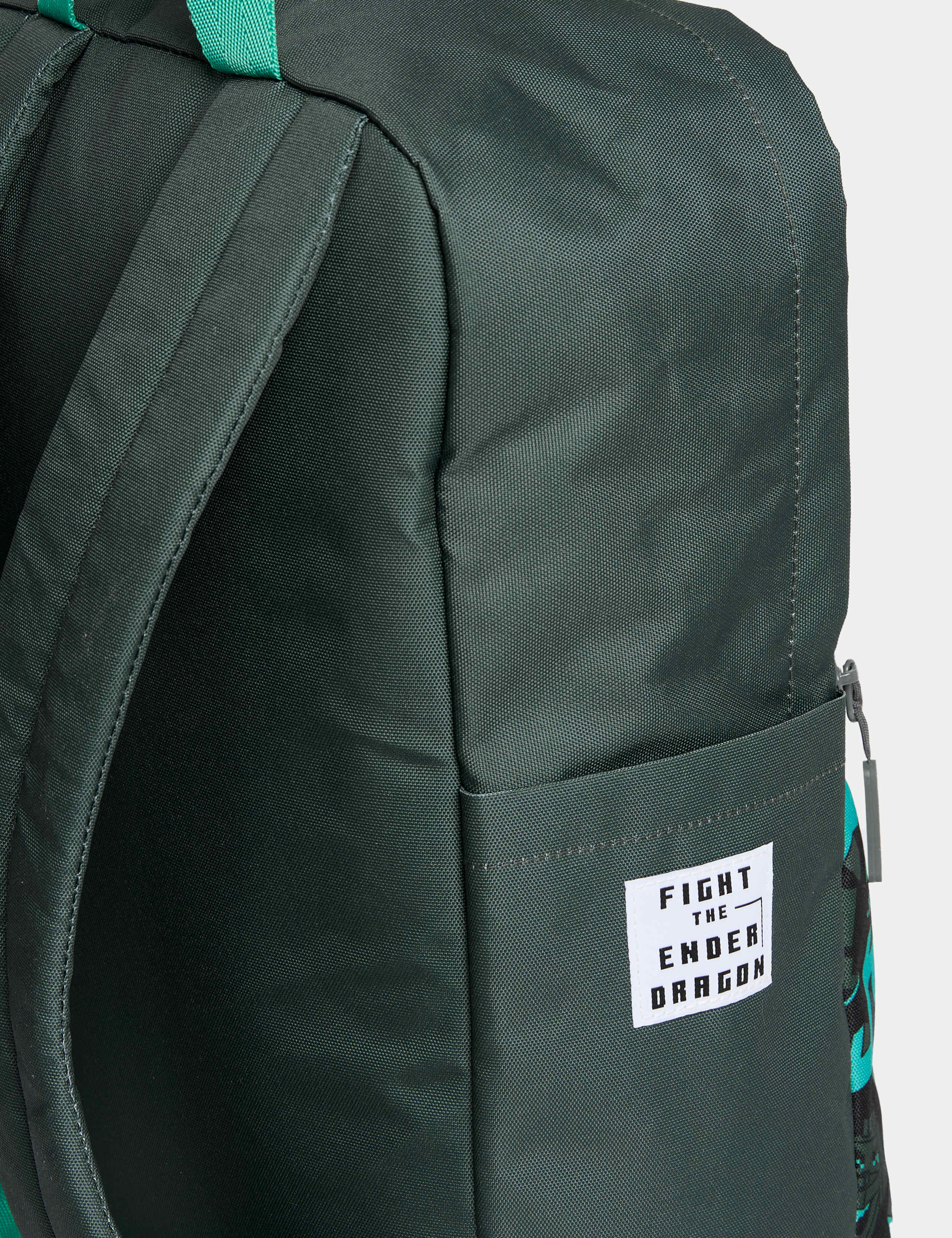 Stormwear™ Minecraft™ Backpack 2 of 4