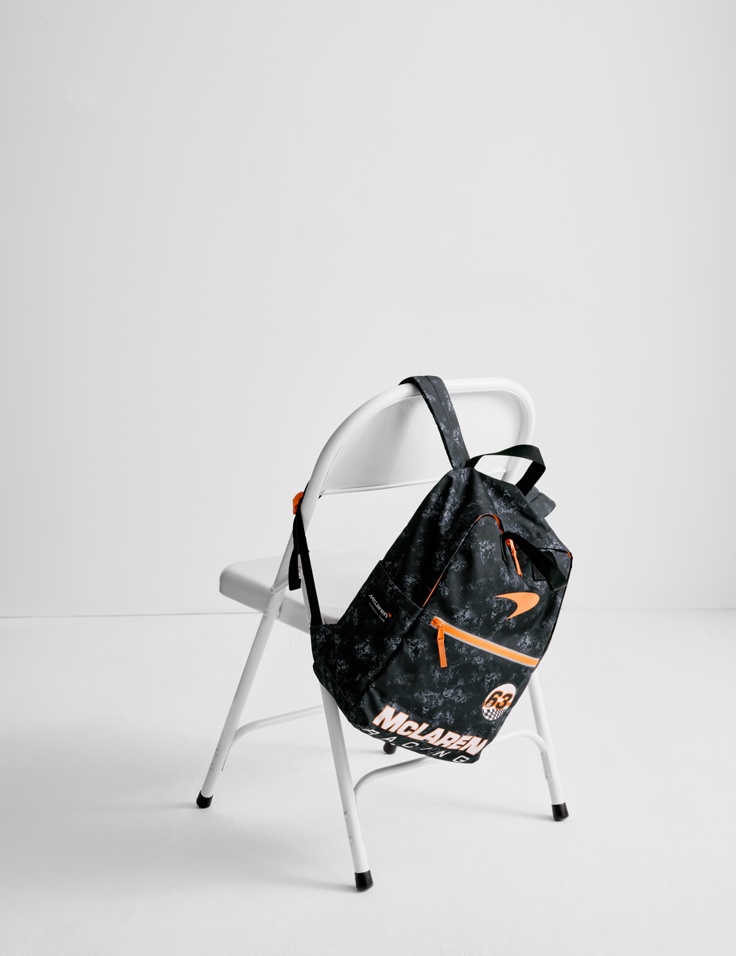 Kids' McLaren™ F1® Team School Backpack 1 of 5