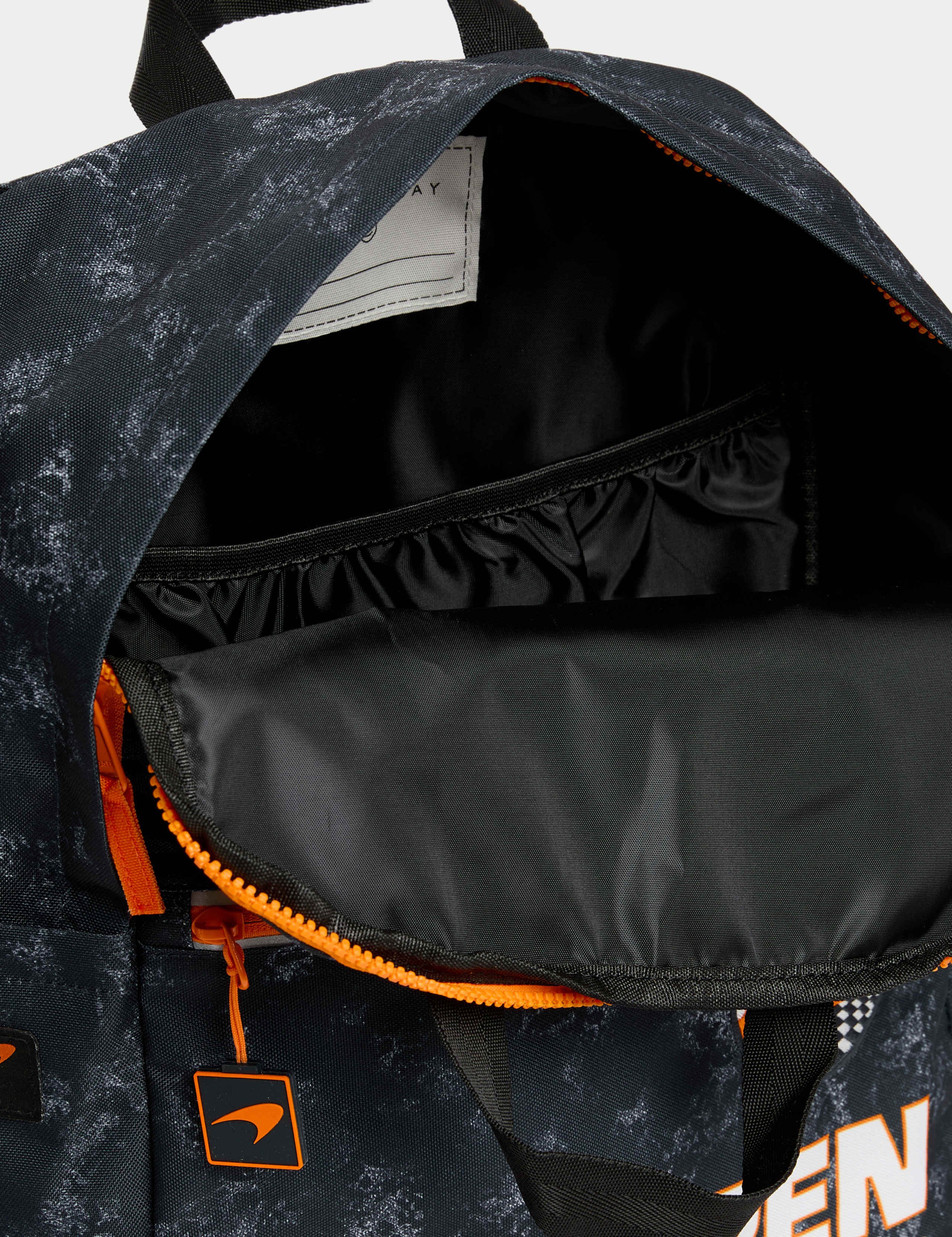 Kids' McLaren™ F1® Team School Backpack 5 of 5