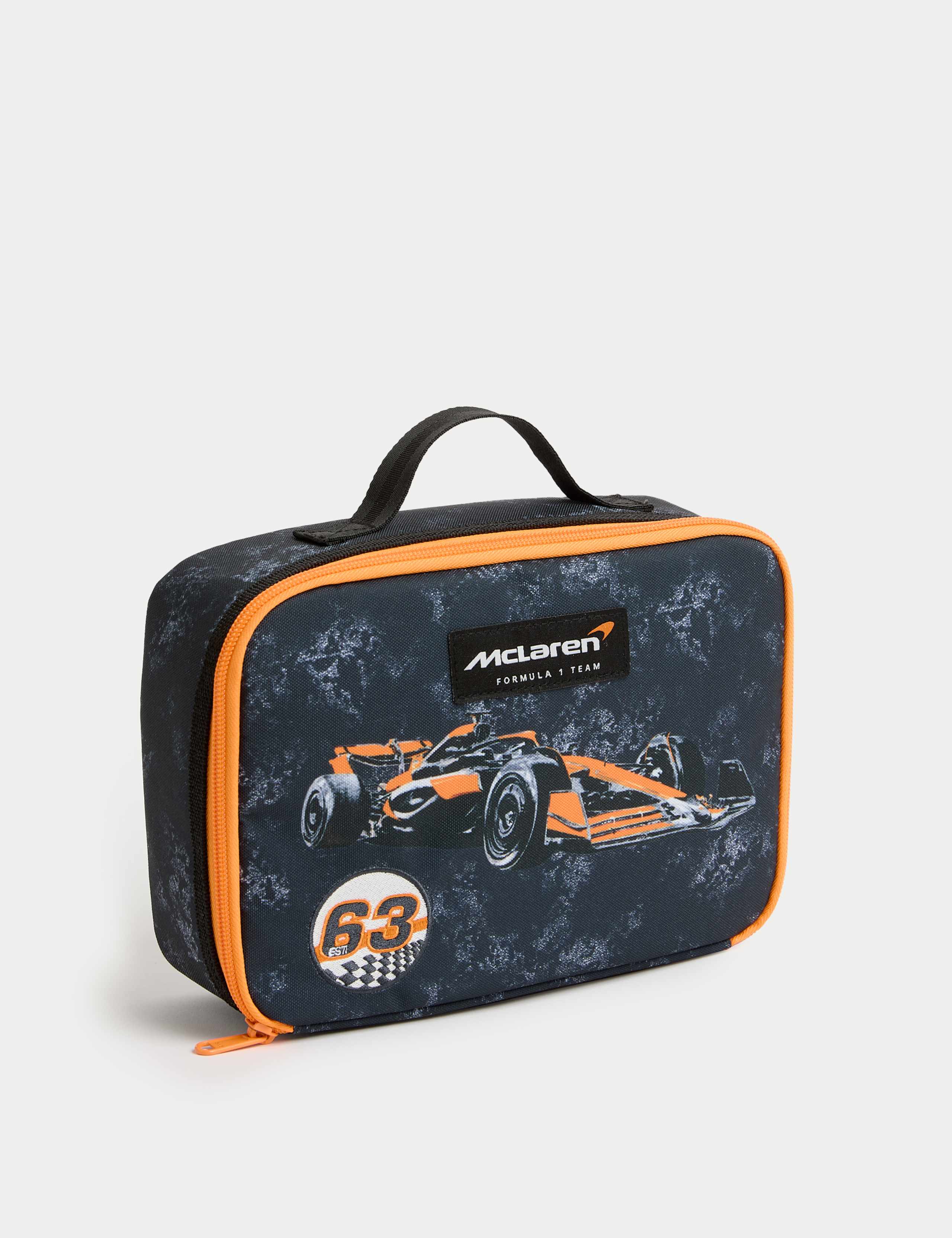 McLaren F1 Team Lunch Box 2 of 4