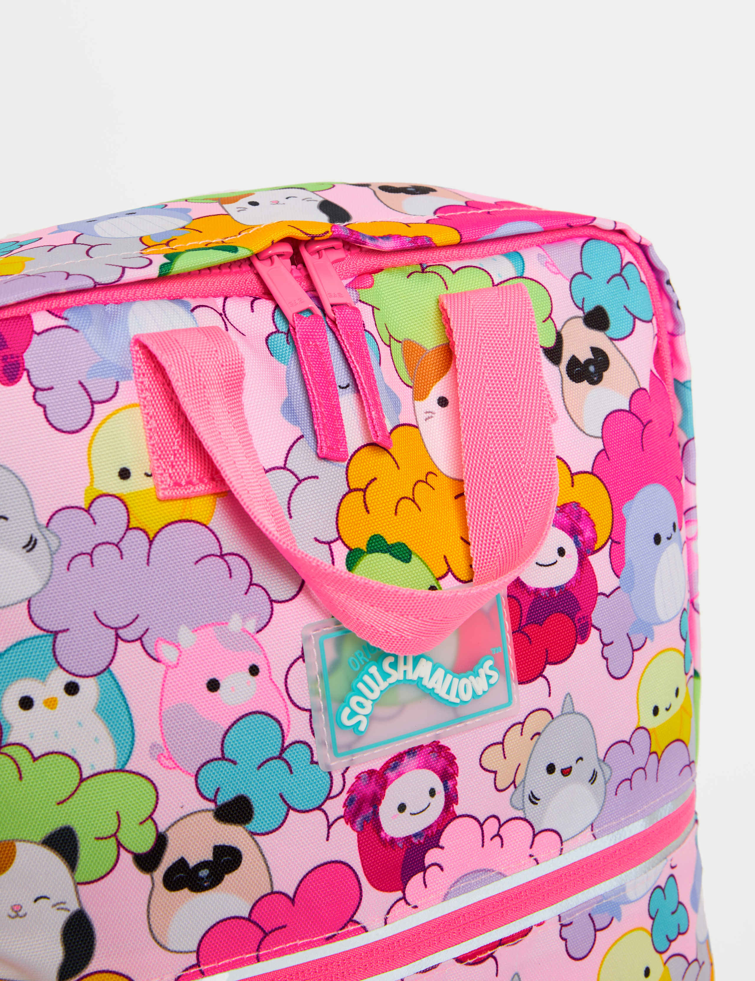 Kids' Squishmallows™ Stormwear™ Backpack 2 of 4