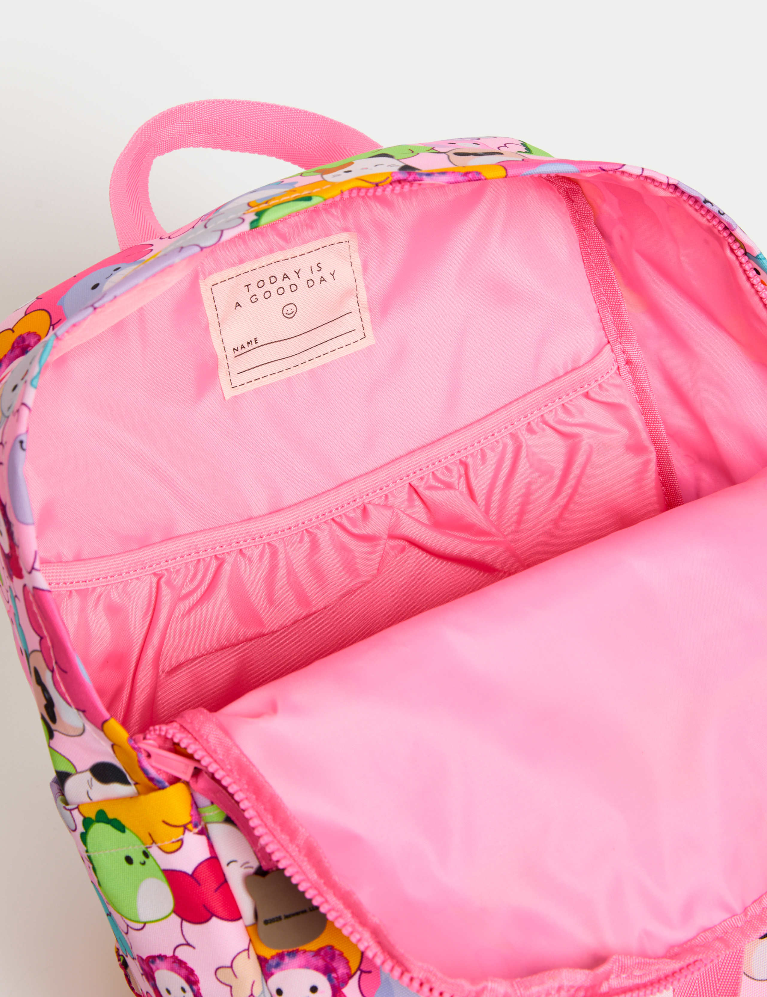 Kids' Squishmallows™ Stormwear™ Backpack 4 of 4