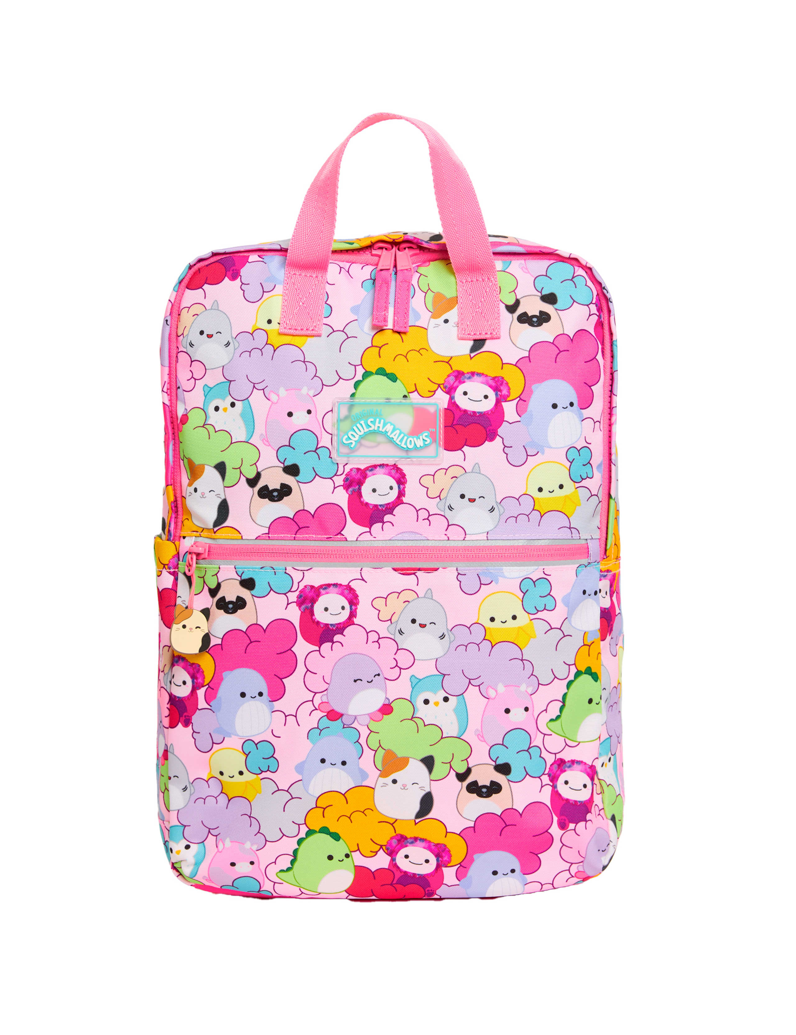 Kids' Squishmallows™ Stormwear™ Backpack 1 of 4