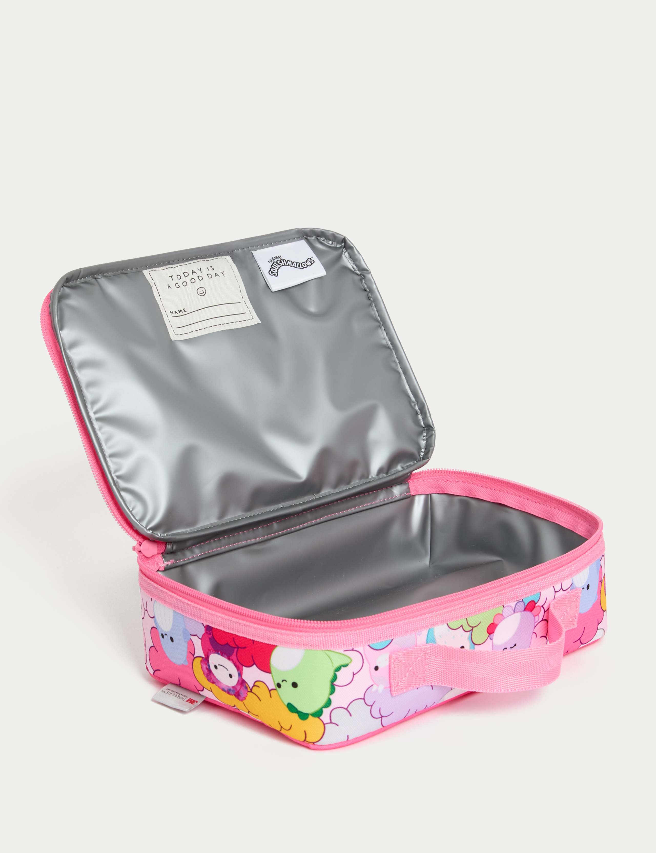 Kids' Squishmallows™ Lunch Box 2 of 4