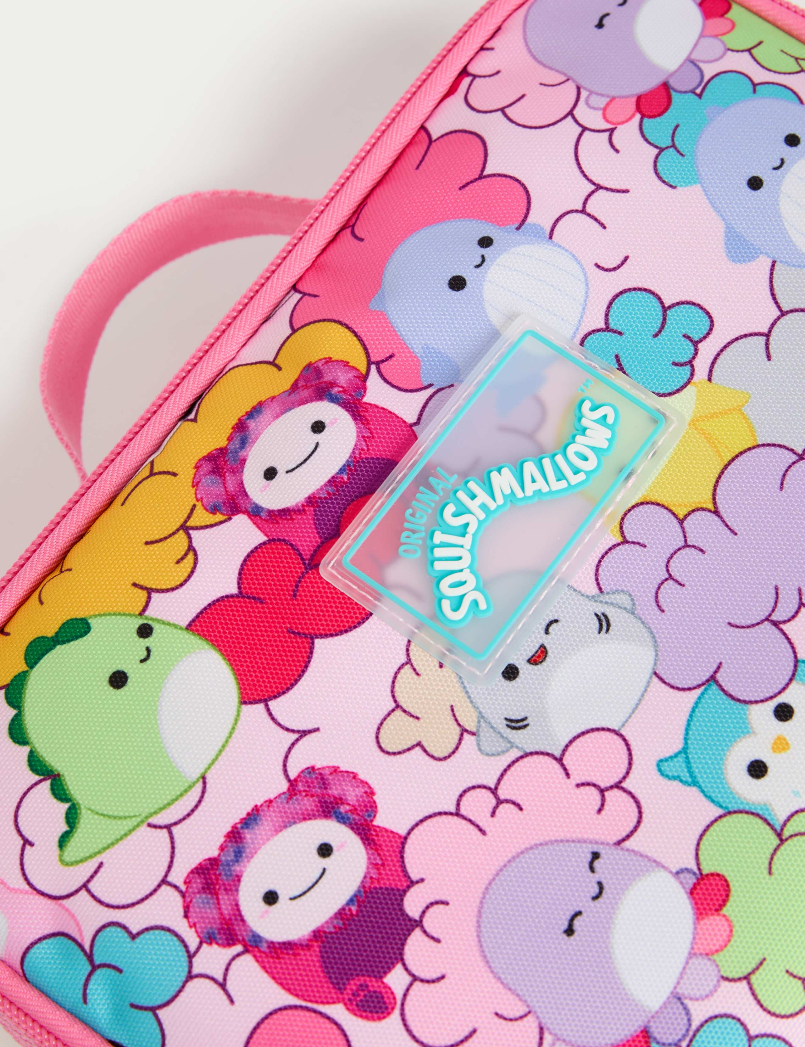 Kids' Squishmallows™ Lunch Box 4 of 4
