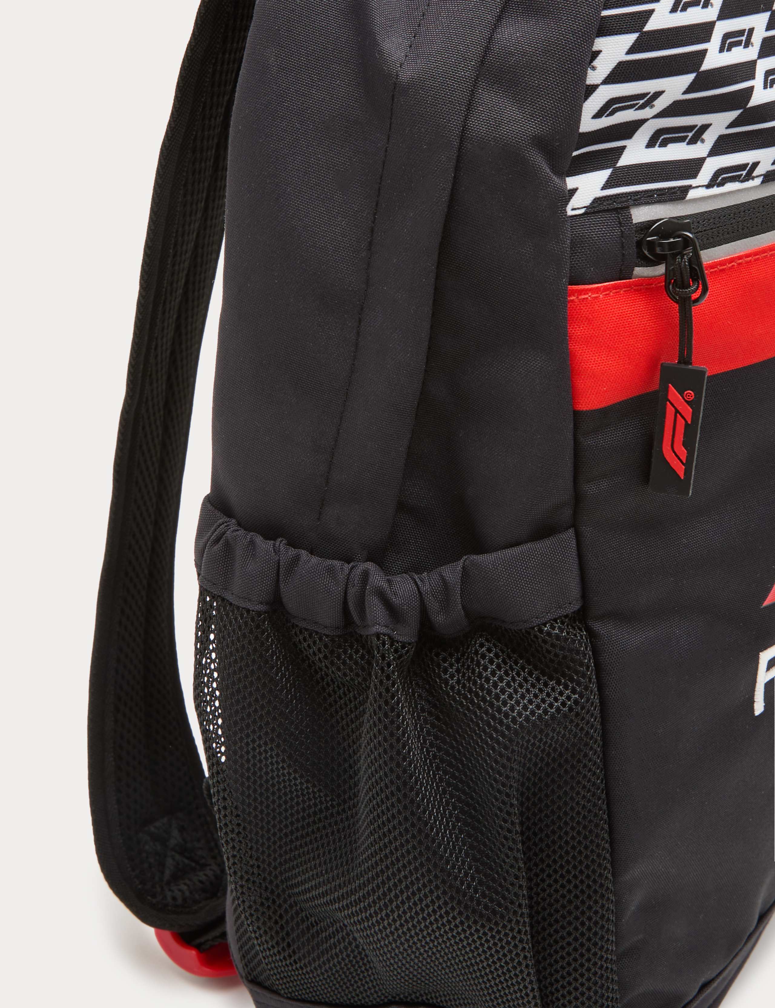 Formula 1® Backpack 2 of 3