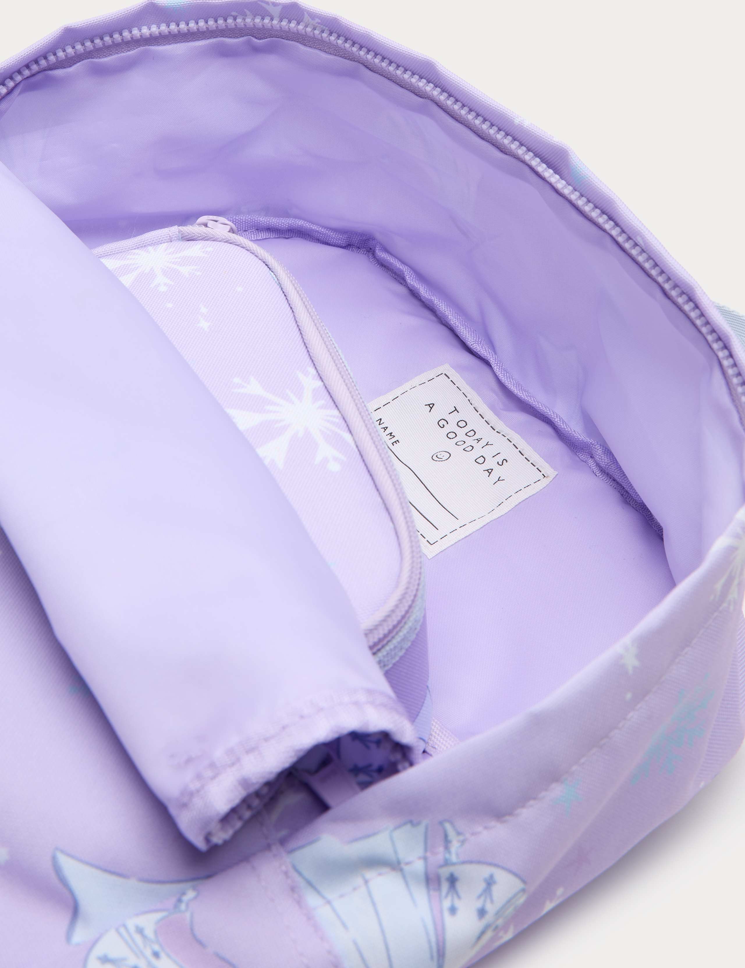 2 Piece Disney Frozen™ Backpack & Lunchbox 3 of 4