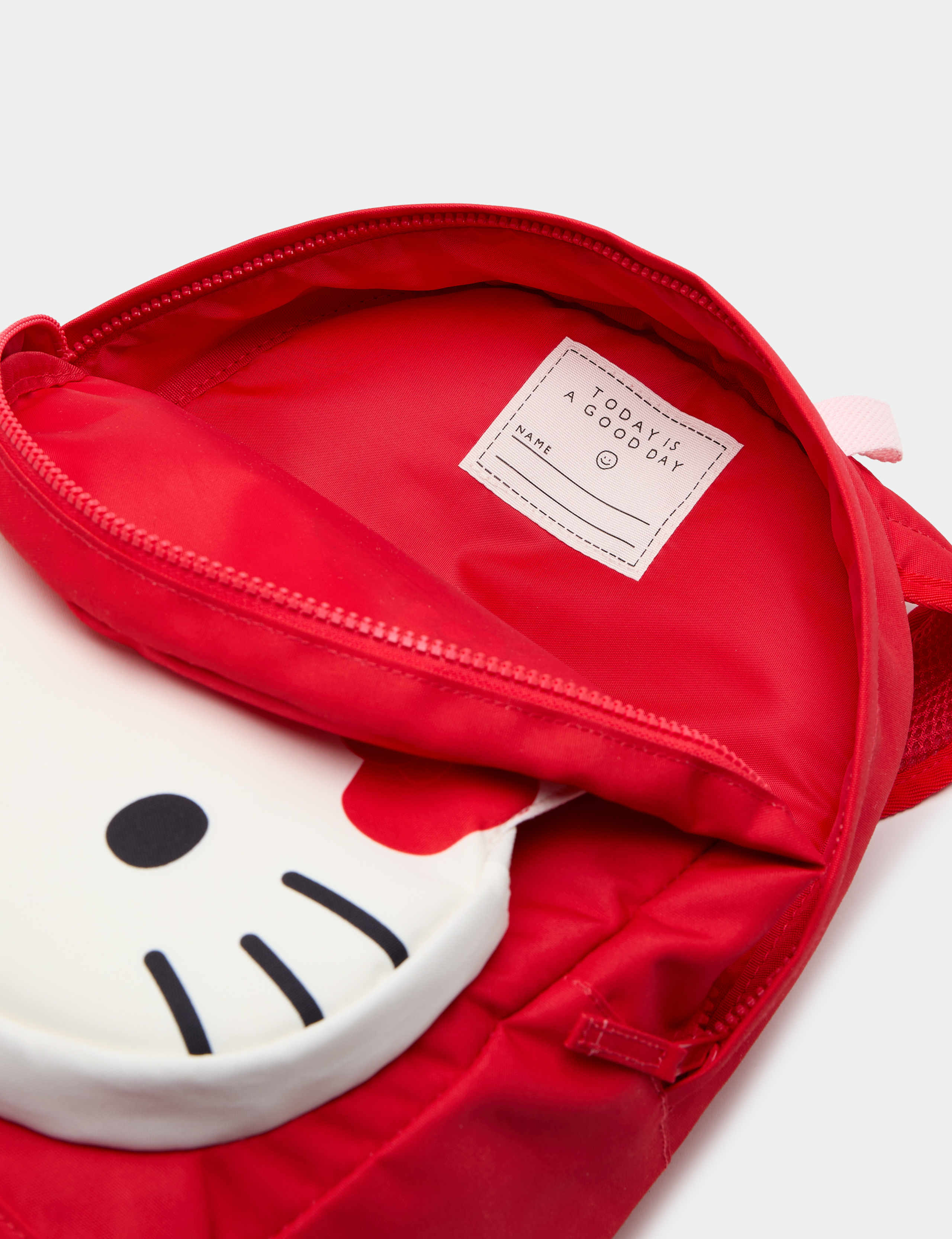 Kids' Hello Kitty™ Backpack 4 of 4