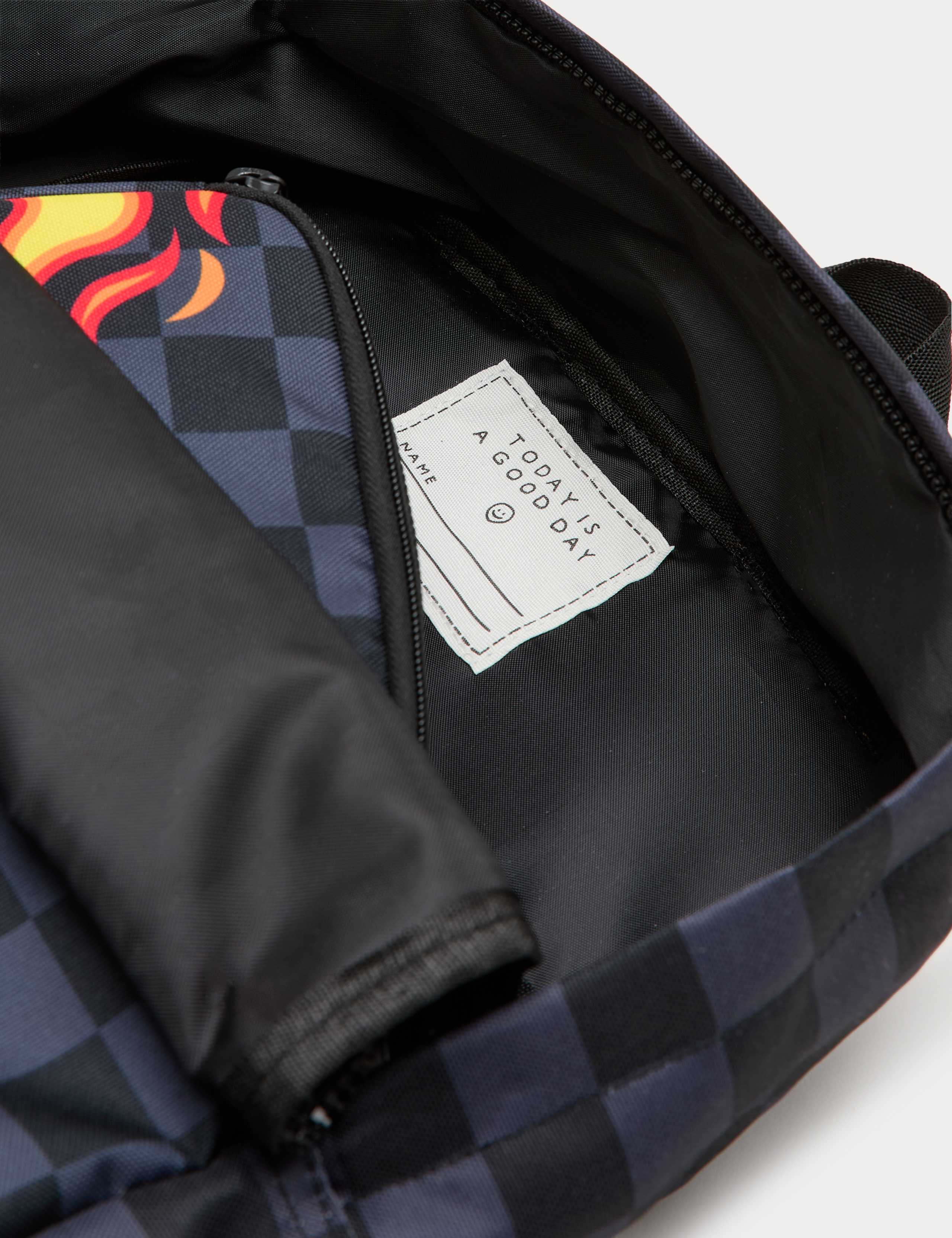 2pc Hot Wheels™ Backpack & Lunchbox 3 of 4